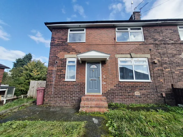 Maricourt Avenue, BB1