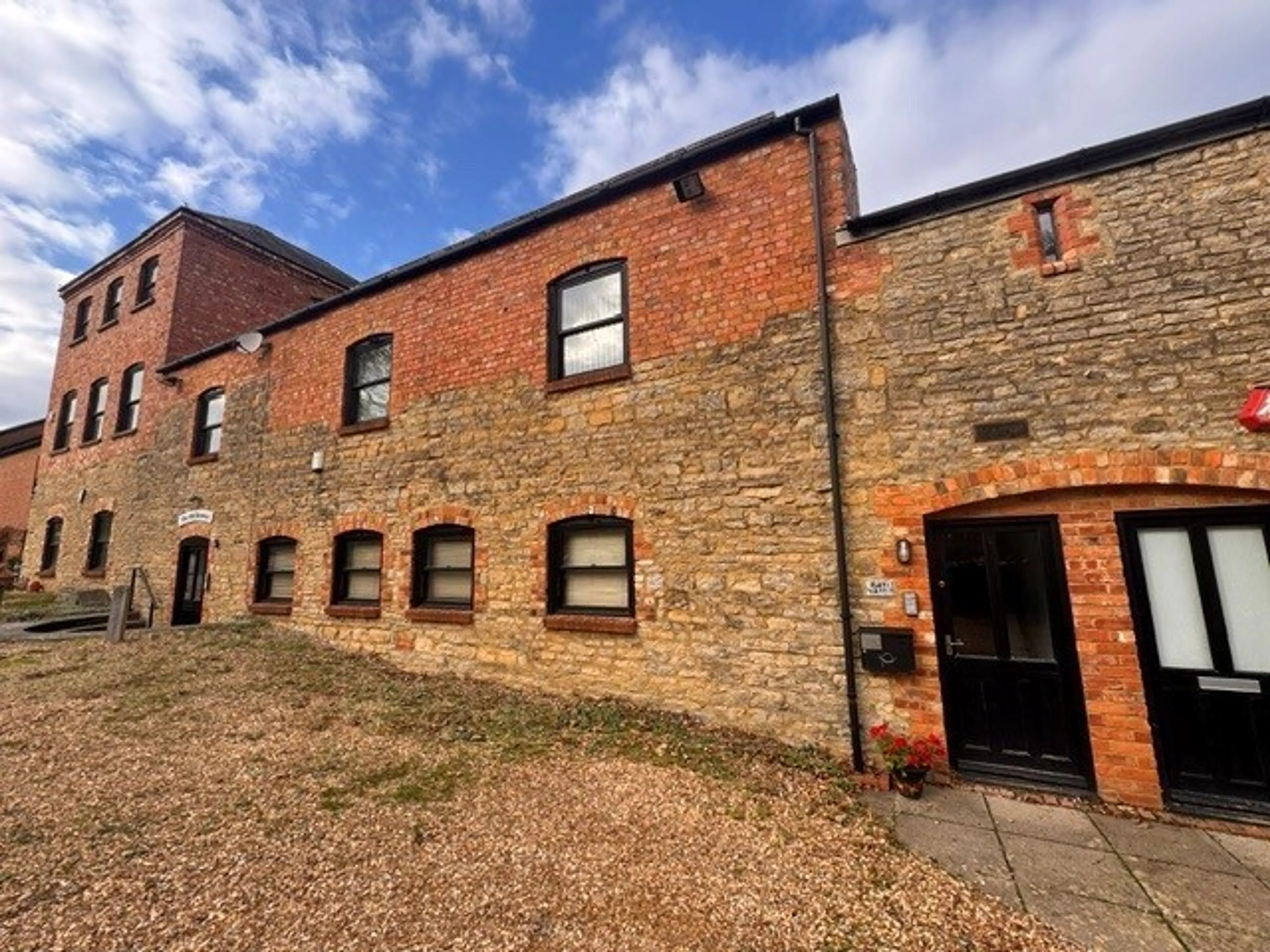 Property at COSGROVE