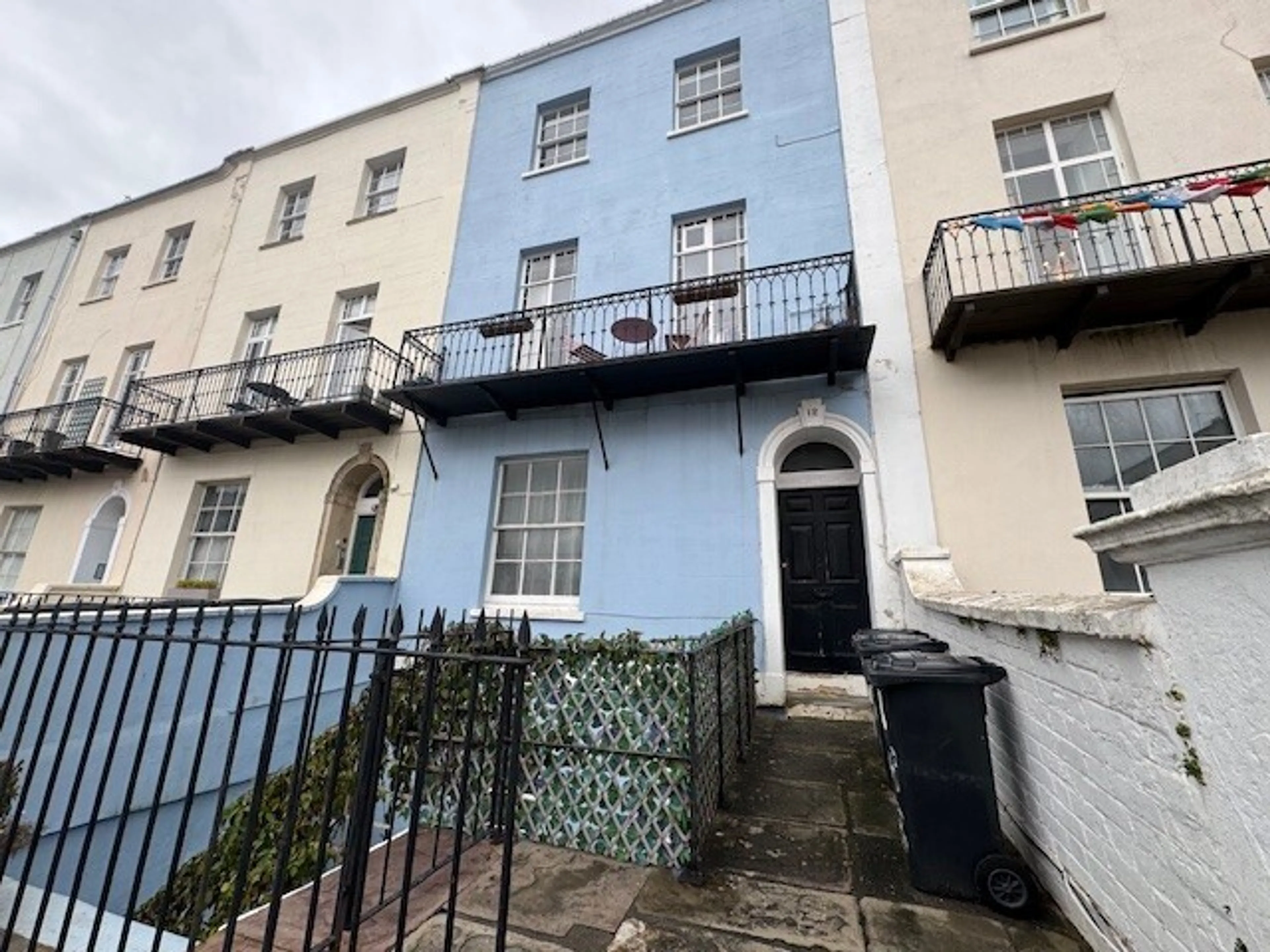 Property at Frederick Place