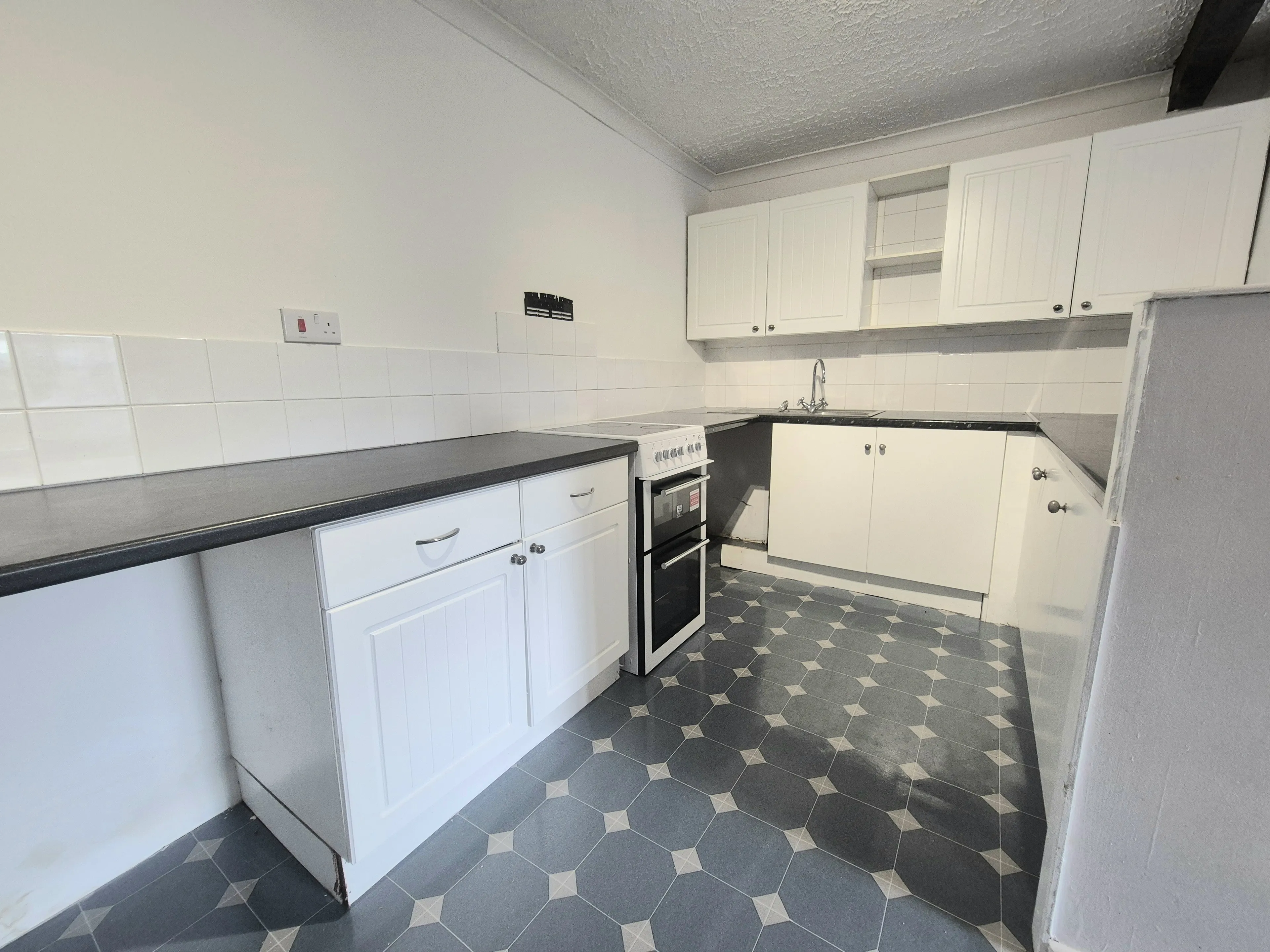 Property at Rake Bank