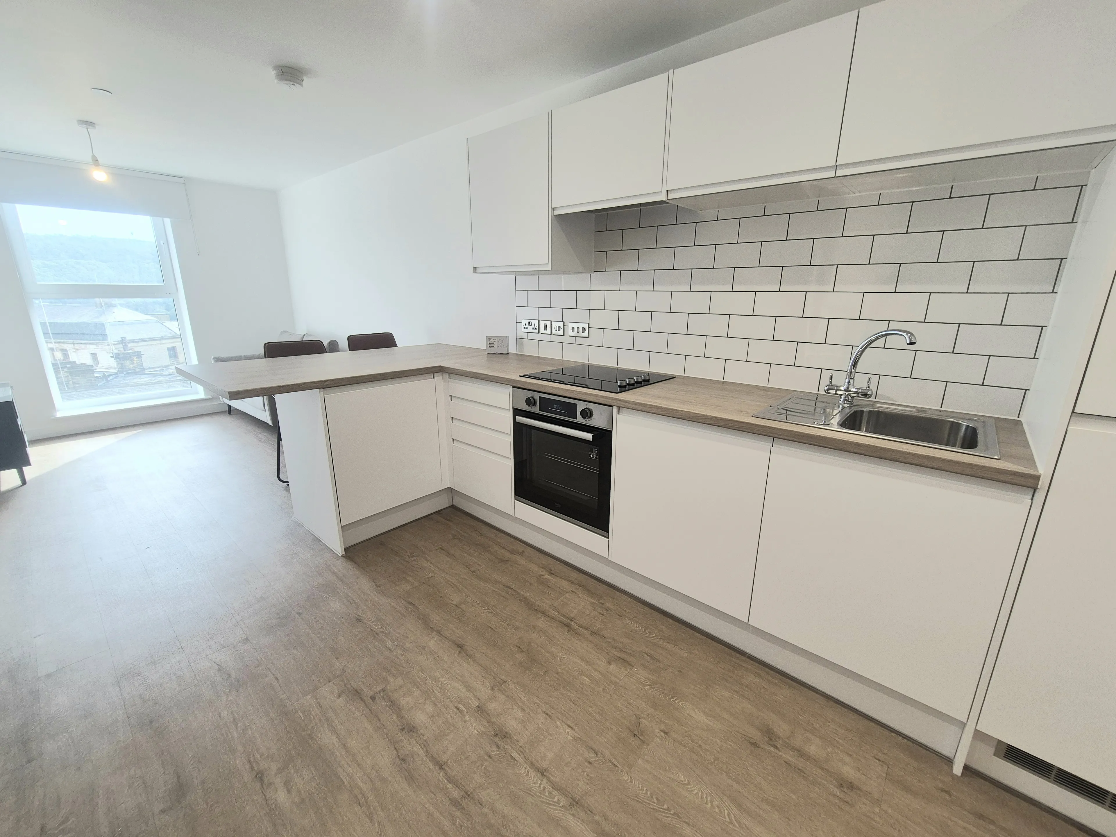 Property at Bolt Works