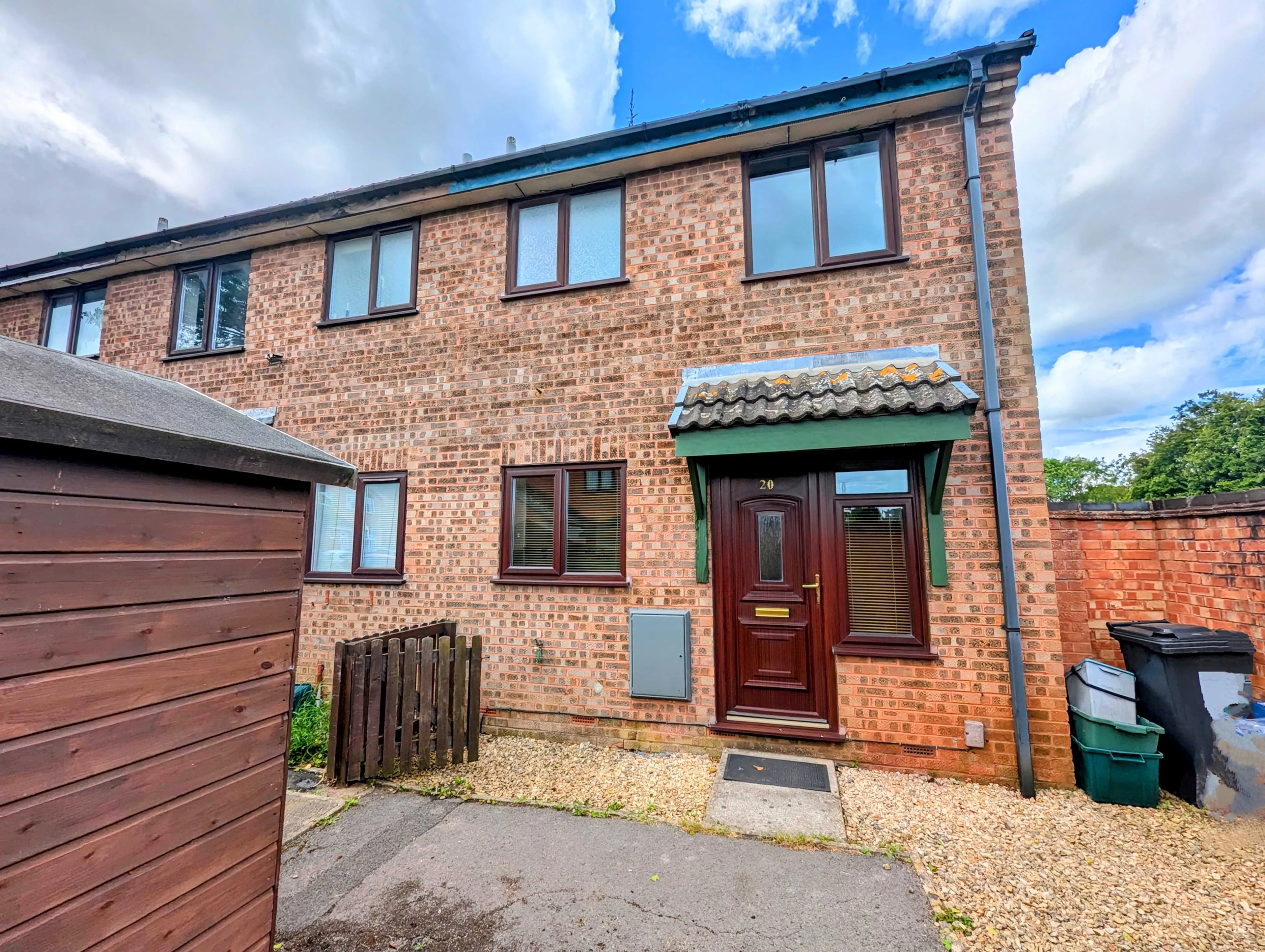 Property at Sutherland Avenue, Yate