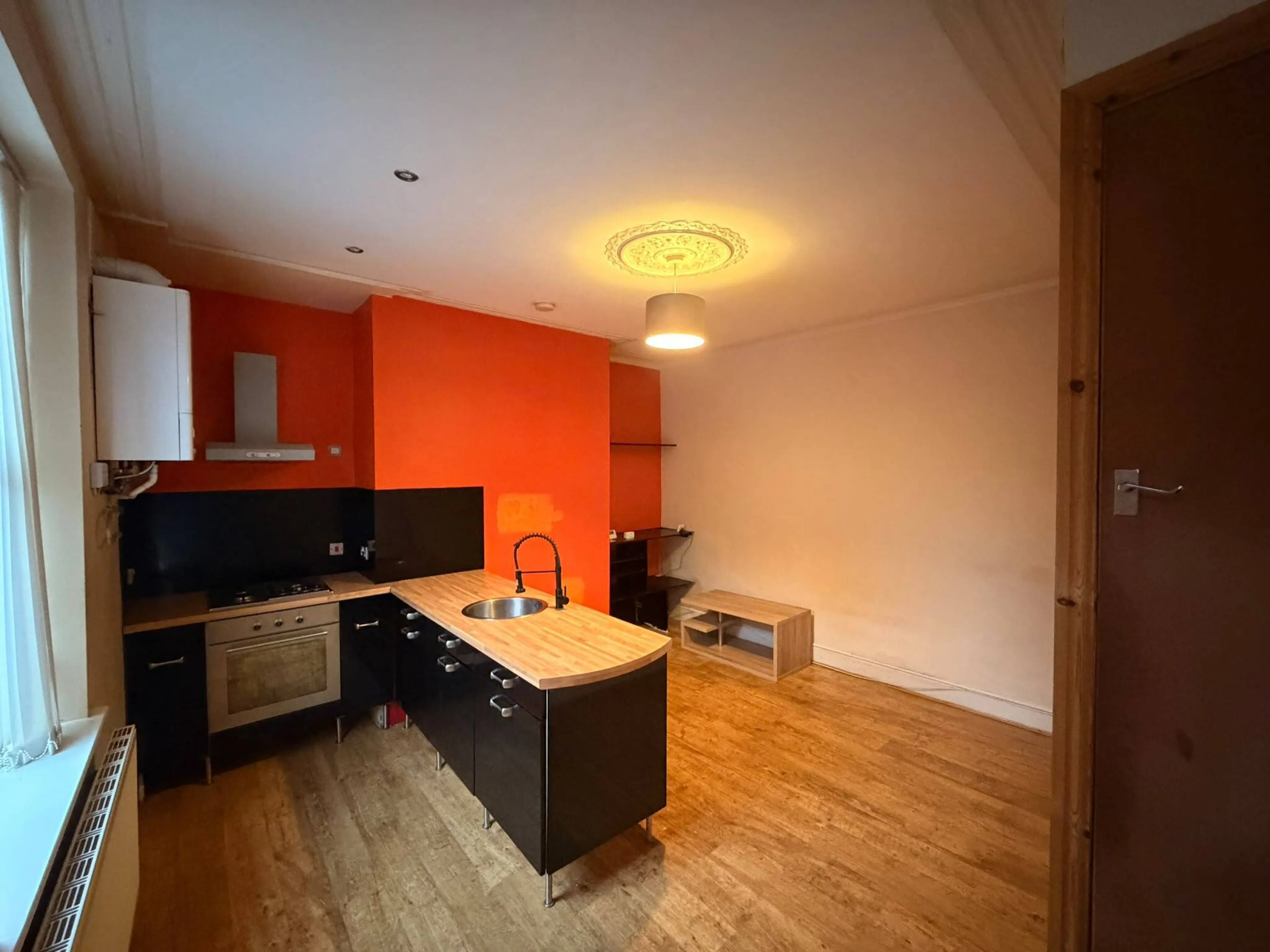 Property at Recreation Street