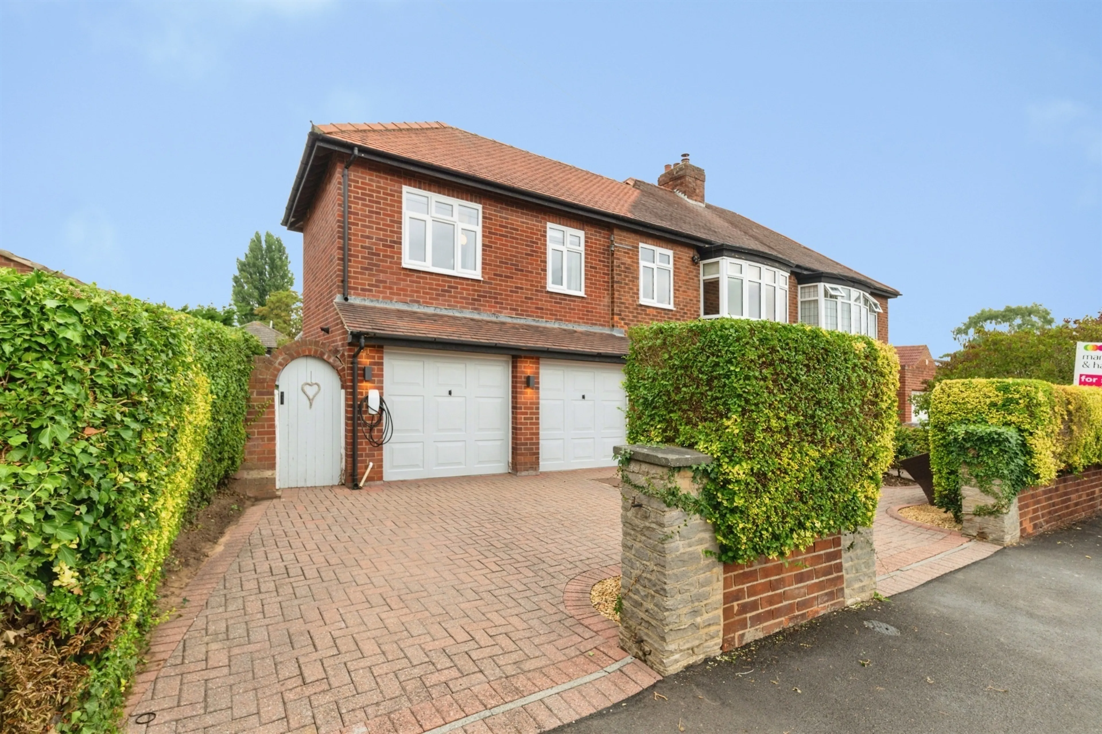 Property at Albert Road, Fairfield, Stockton-On-Tees
