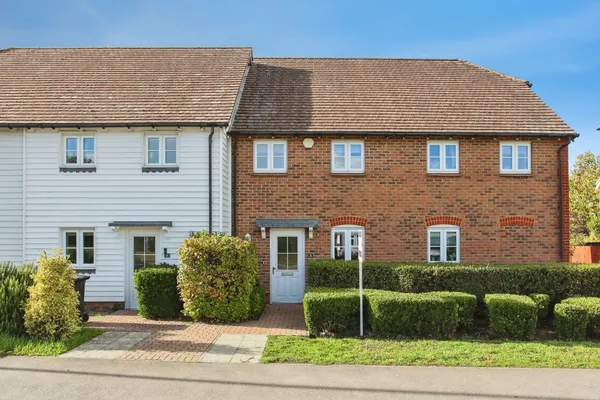 Star Court, Maidstone, Kent, ME15