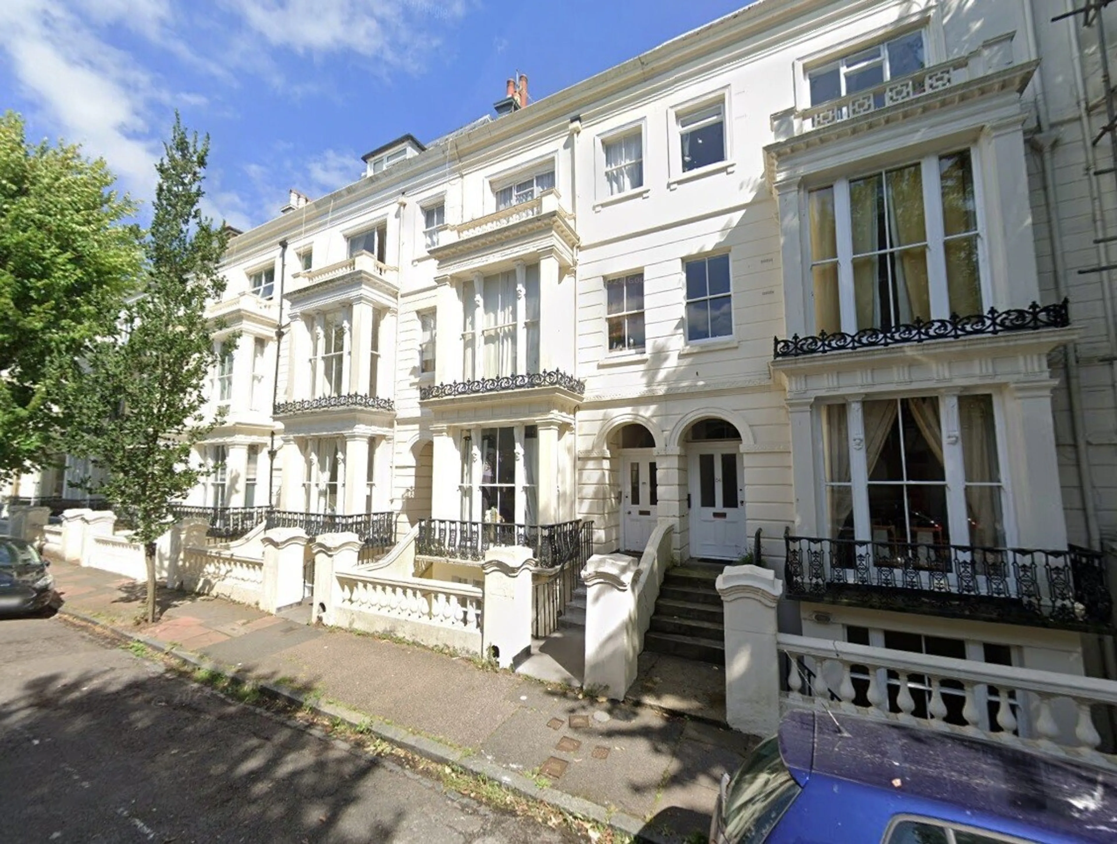 Property at Buckingham Road, Brighton