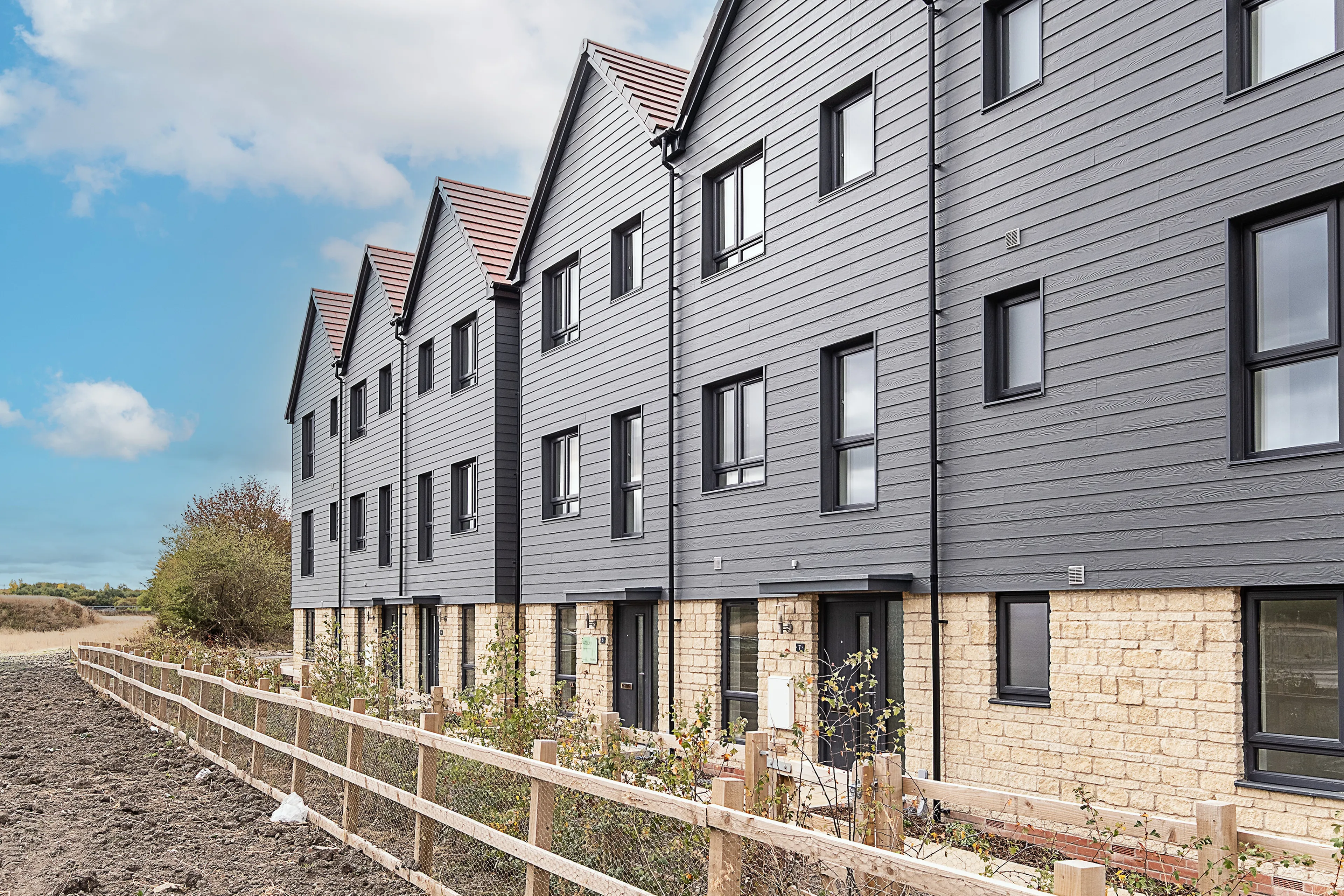 Property at Datum Drive, DIDCOT