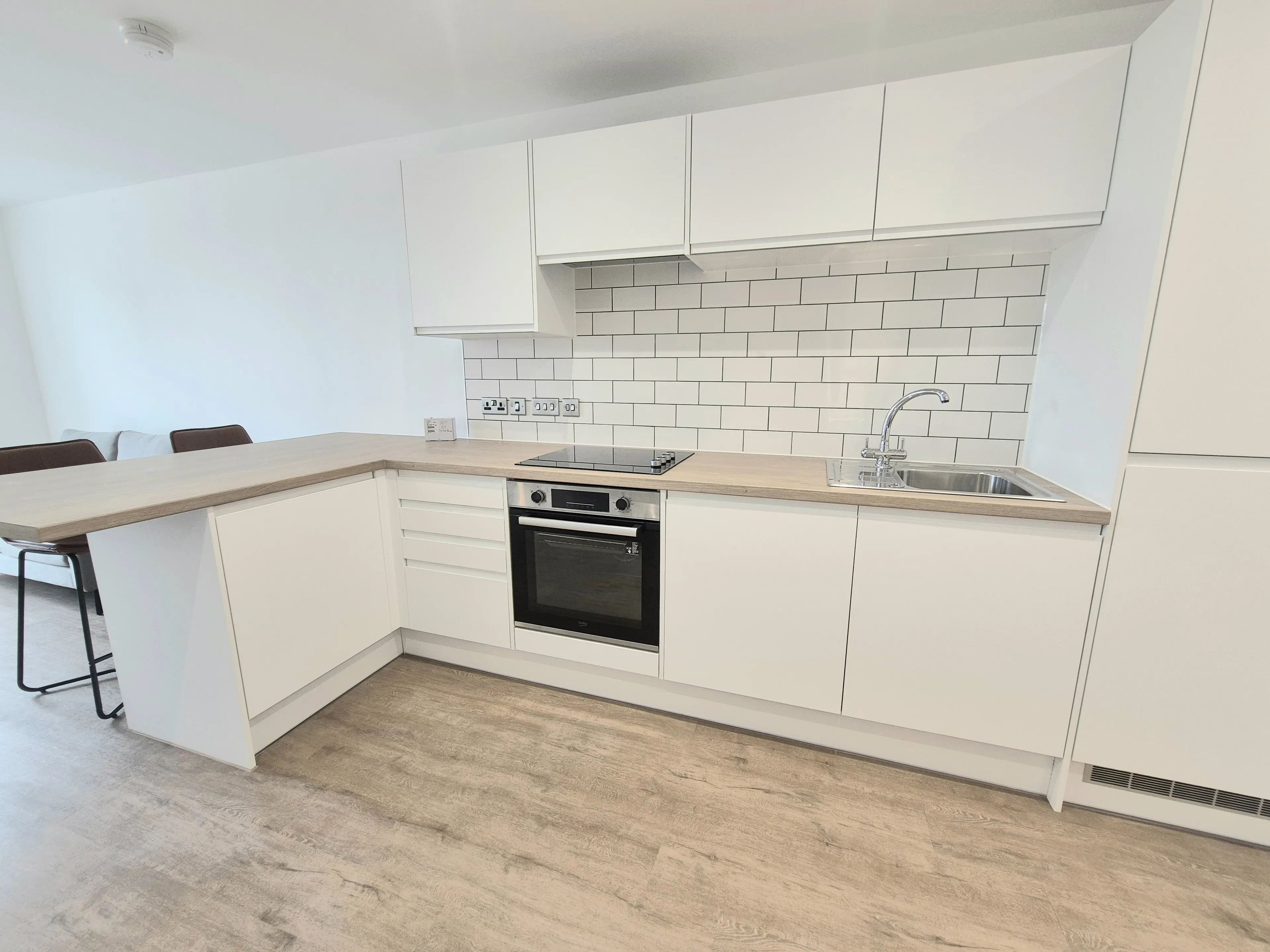 Property at Bolt Works