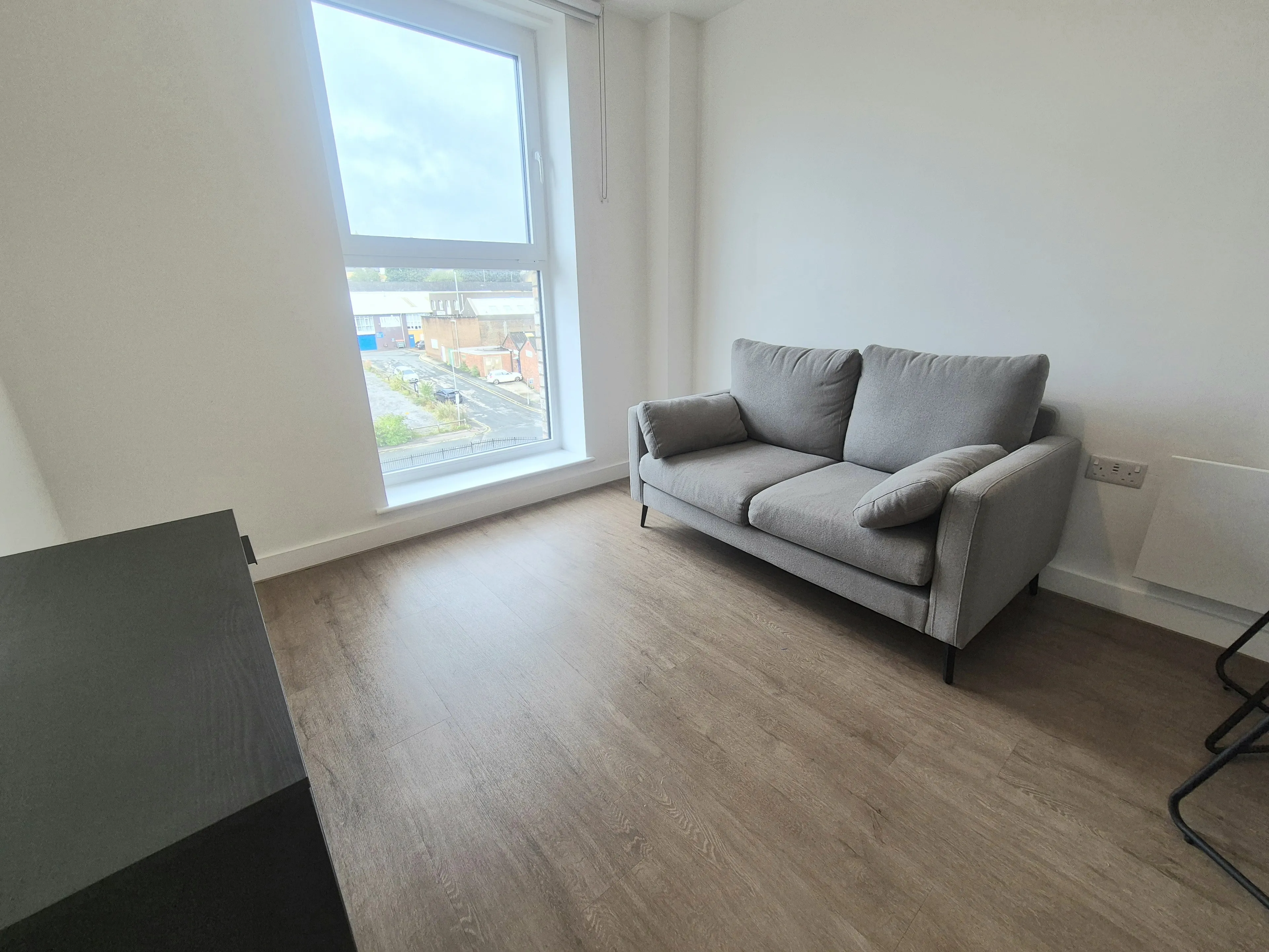 Property at Bolt Works
