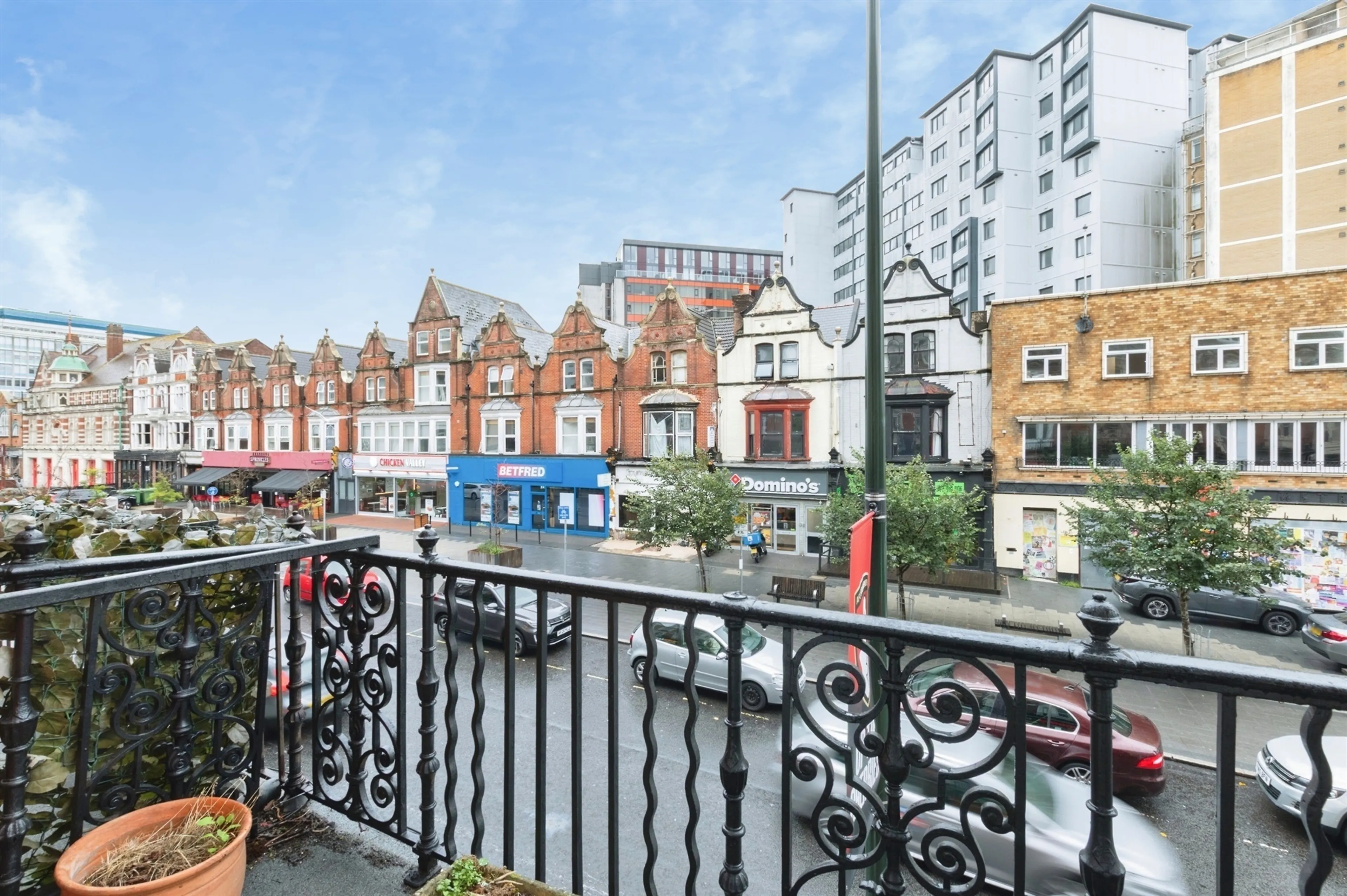 Property at Holdenhurst Road, Bournemouth