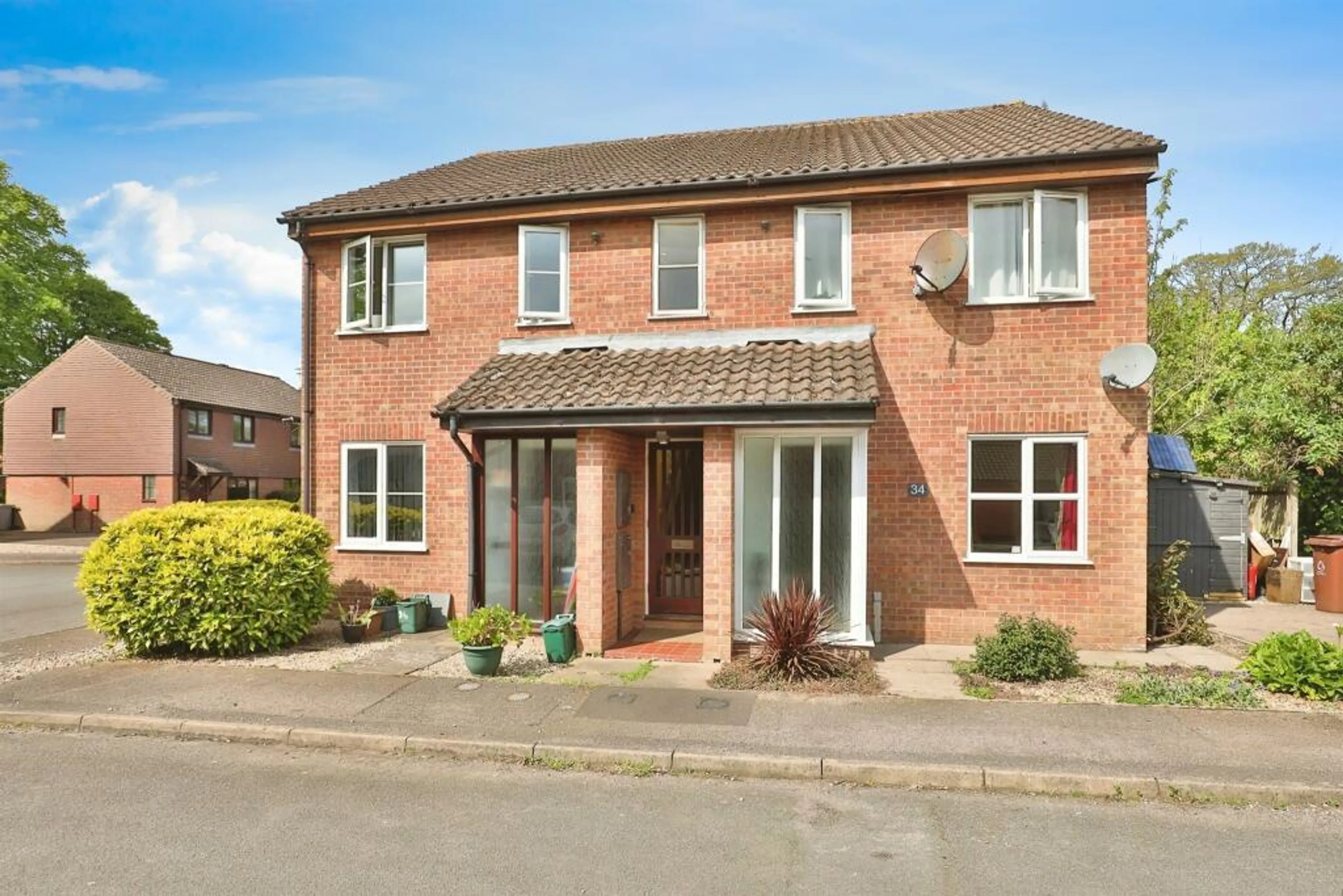 Property at Priors Drive, Norwich