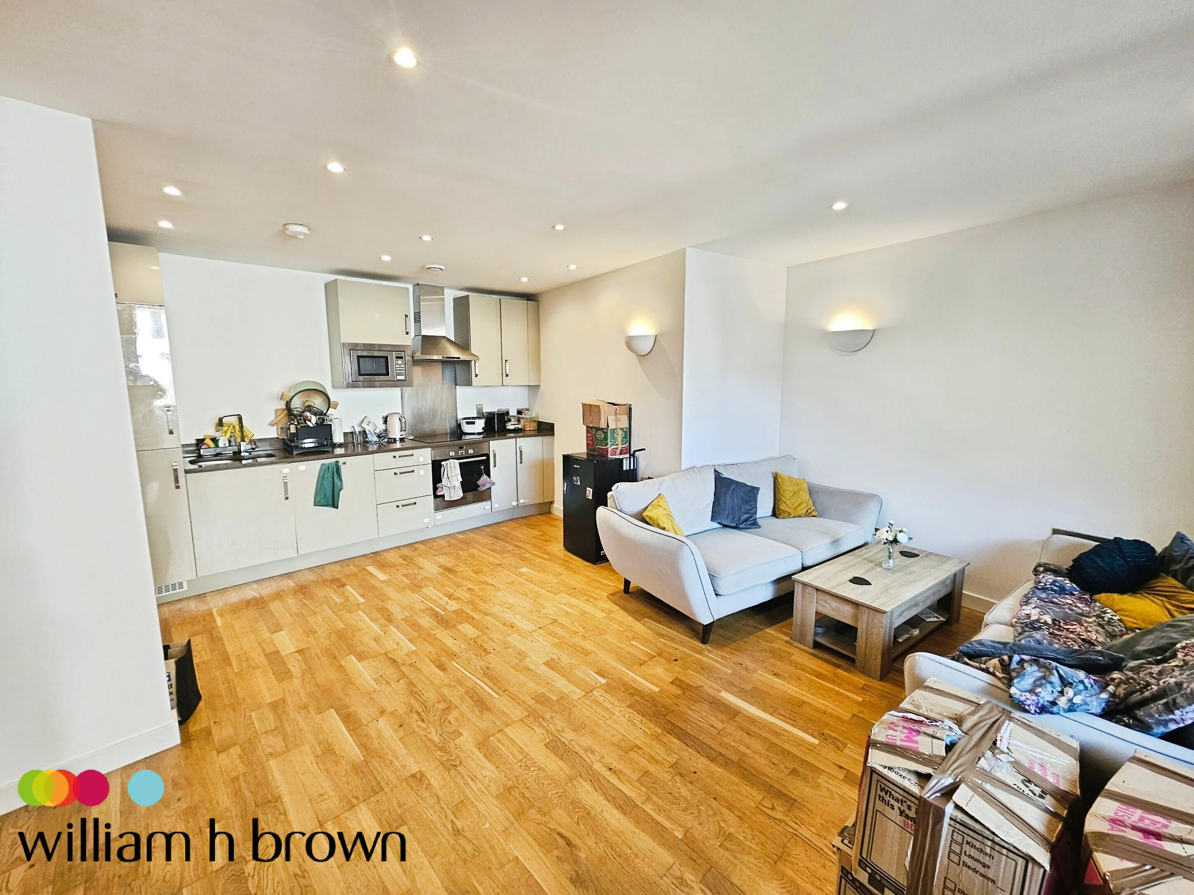 Property at Burgess Springs, Chelmsford