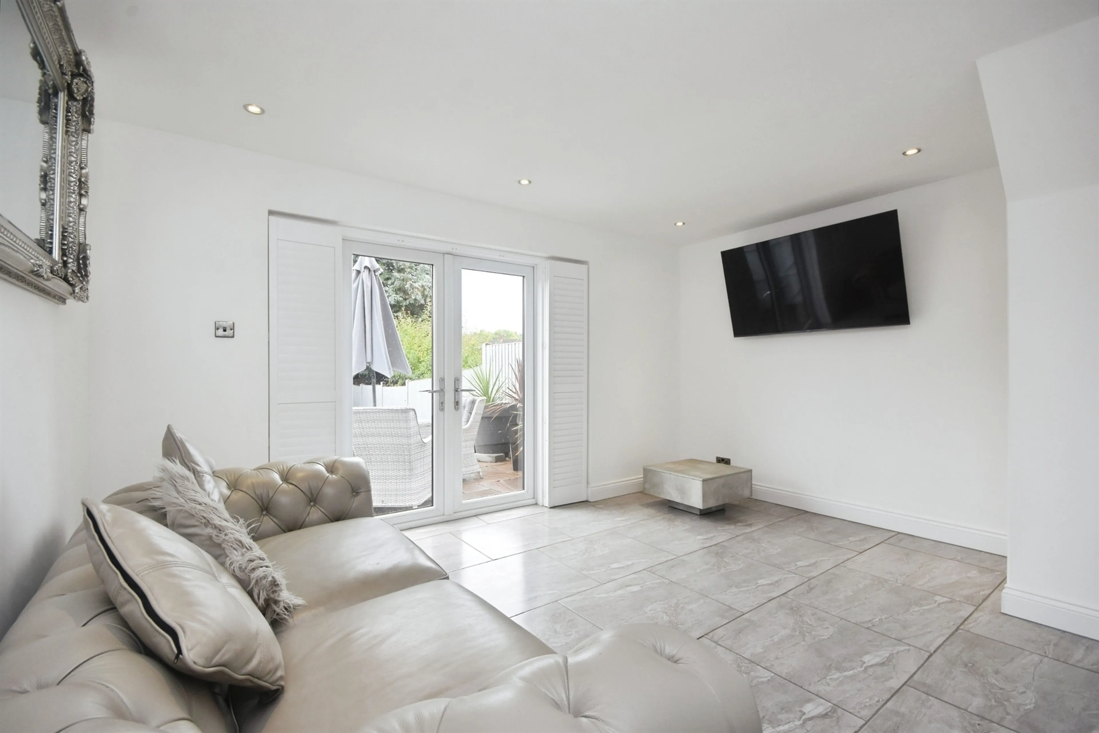 Property at Roman Road, Mountnessing, Brentwood