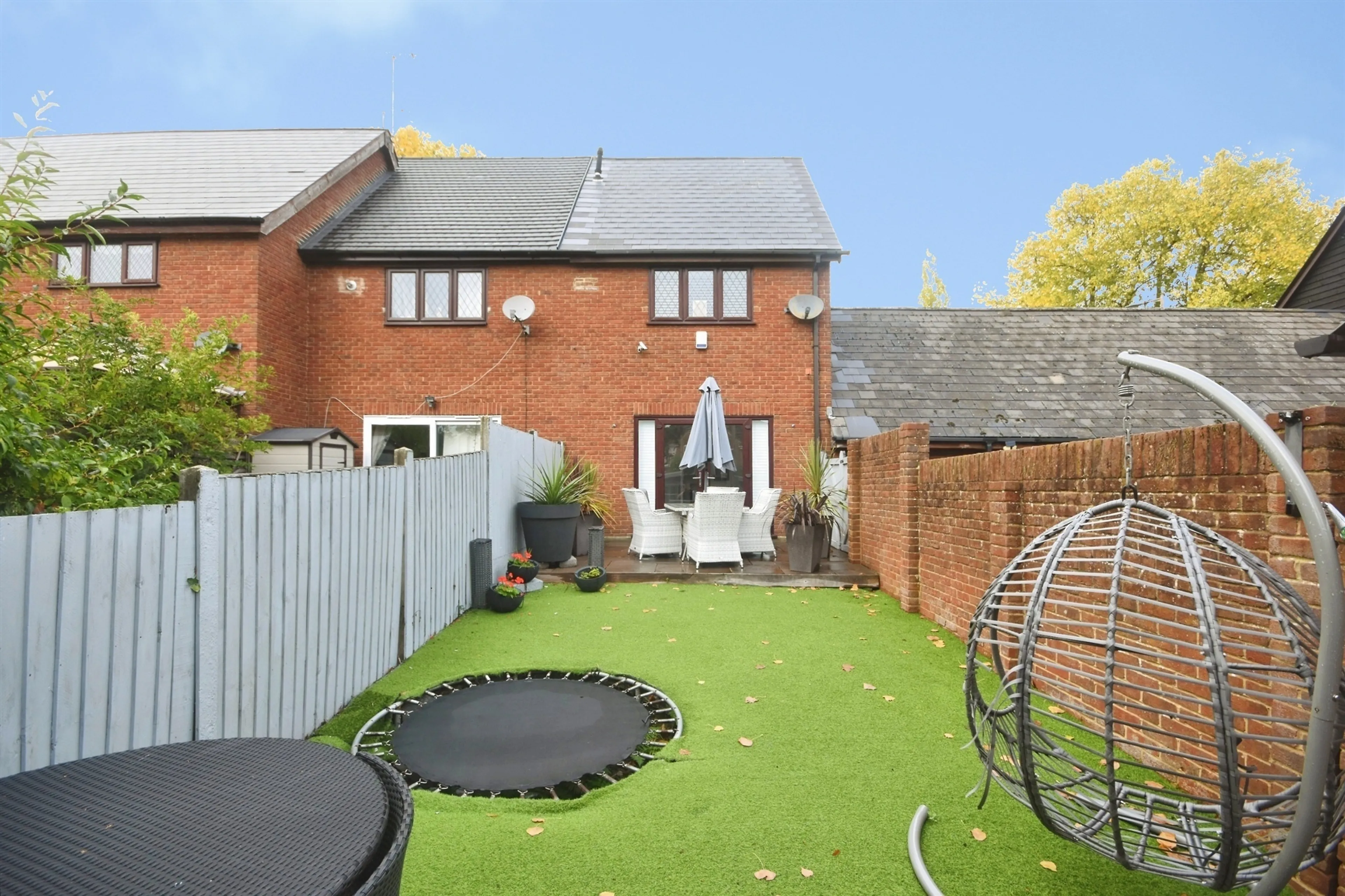Property at Roman Road, Mountnessing, Brentwood