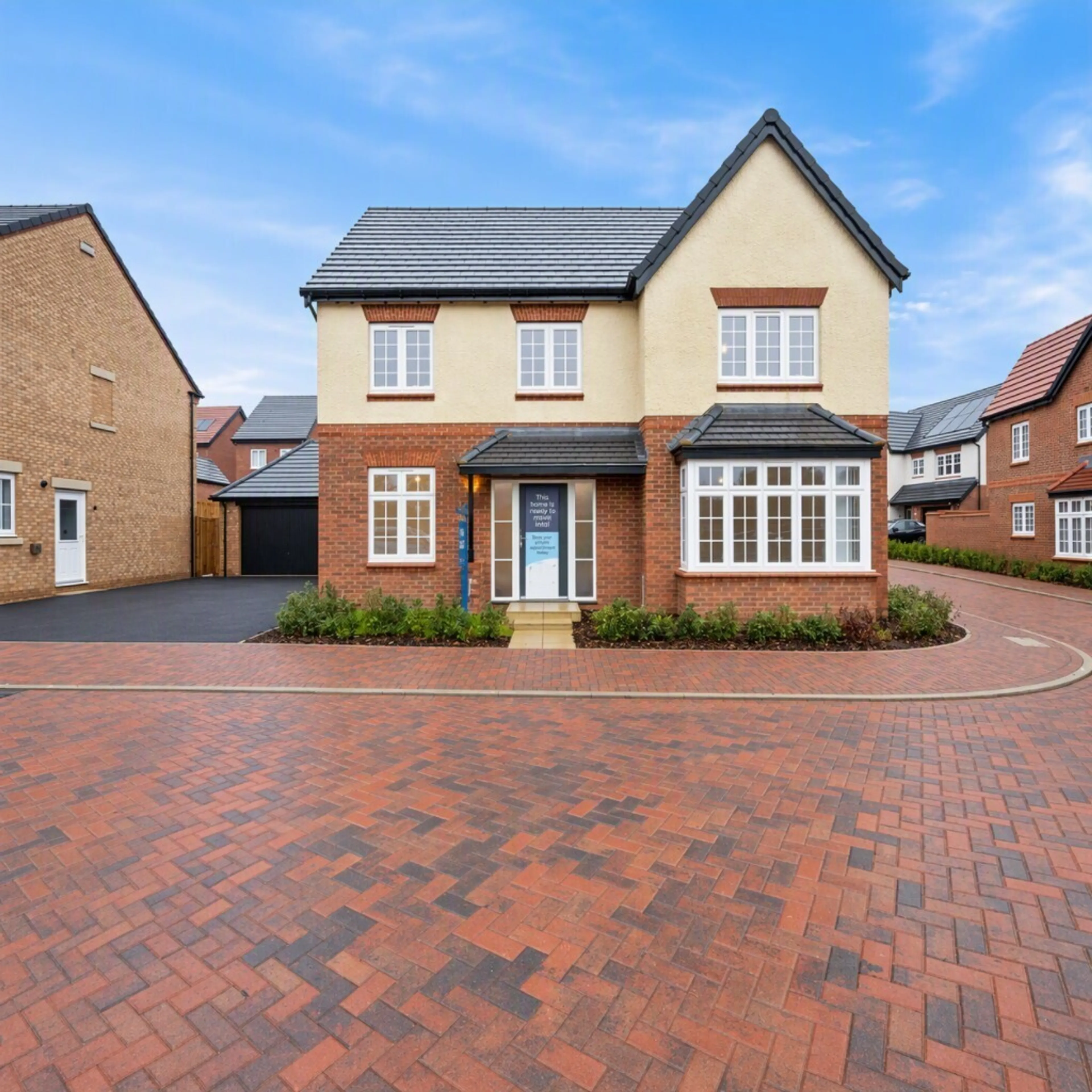 Property at Collingtree Park, Watermill Way, Collingtree, Northampton