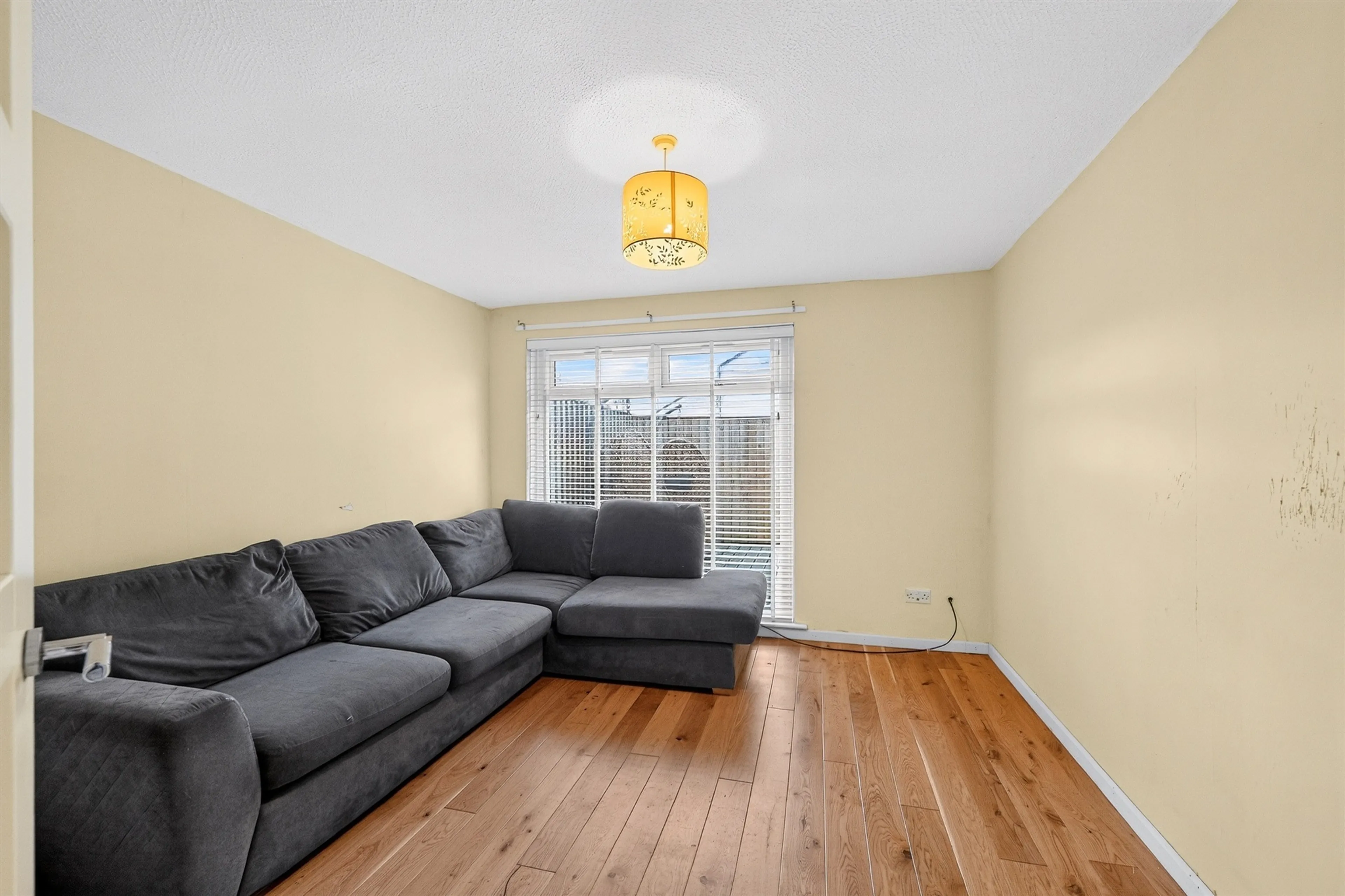 Property at Gigha Crescent, Broomlands, Irvine
