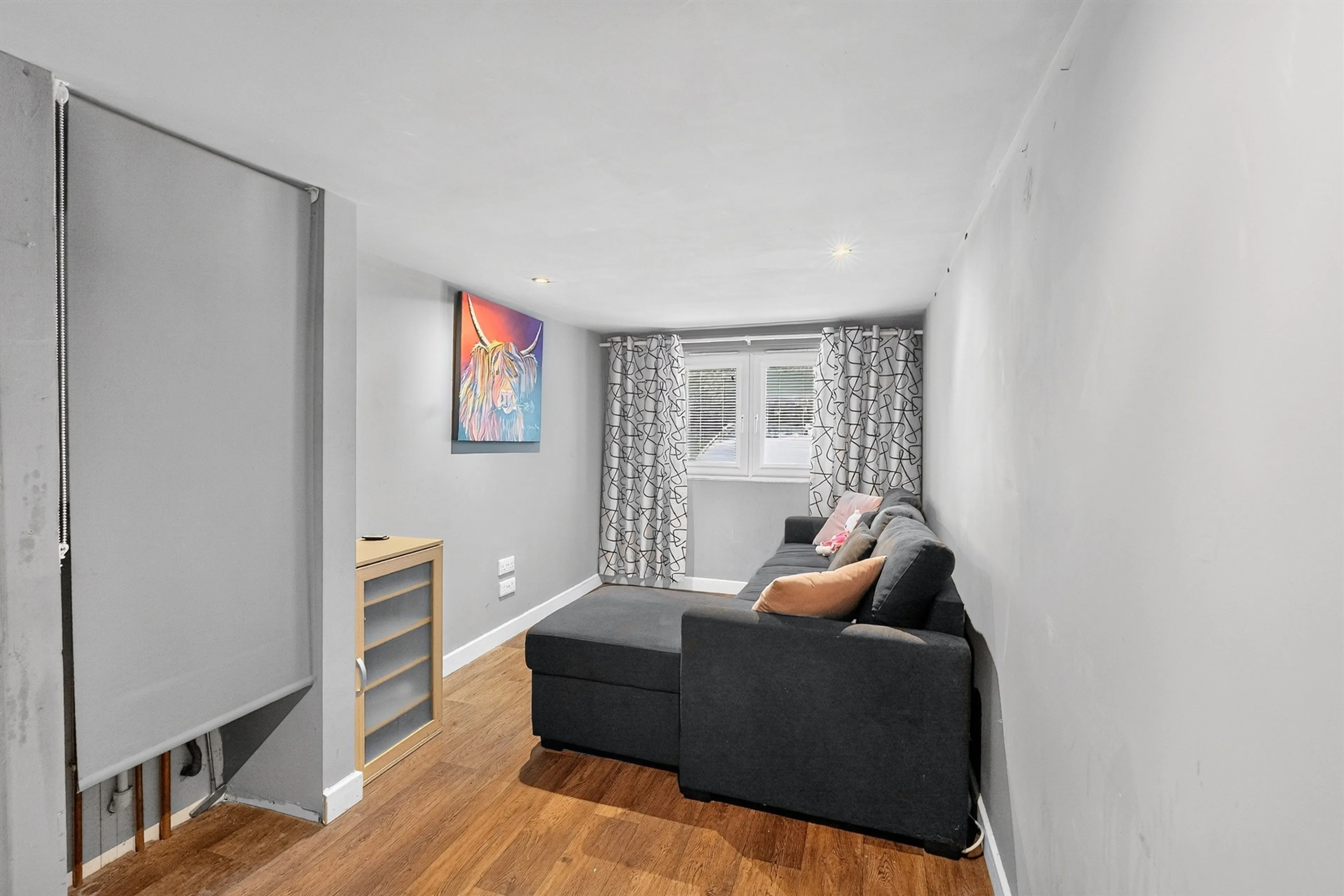 Property at Gigha Crescent, Broomlands, Irvine