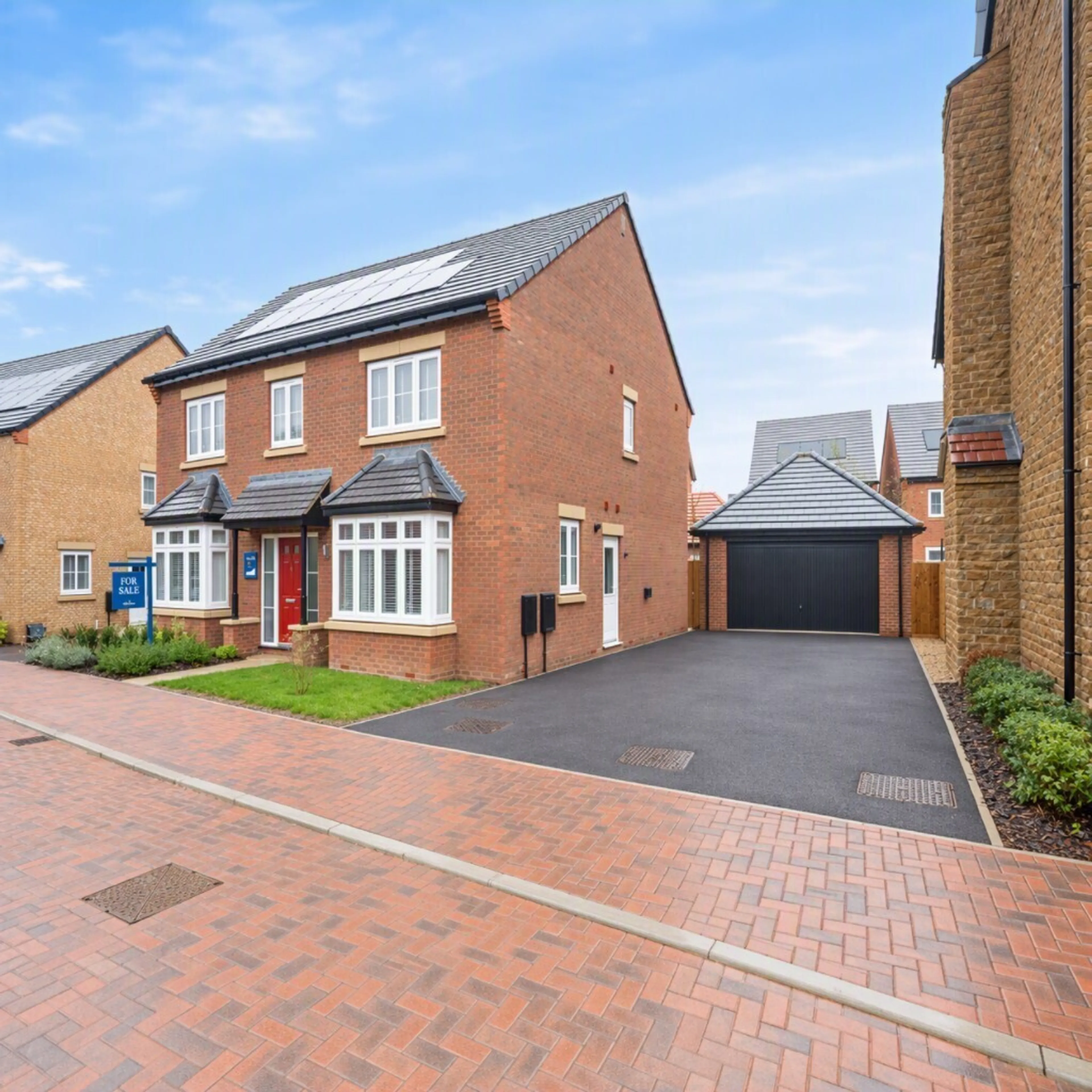 Property at Watermill Way, Collingtree, Northampton