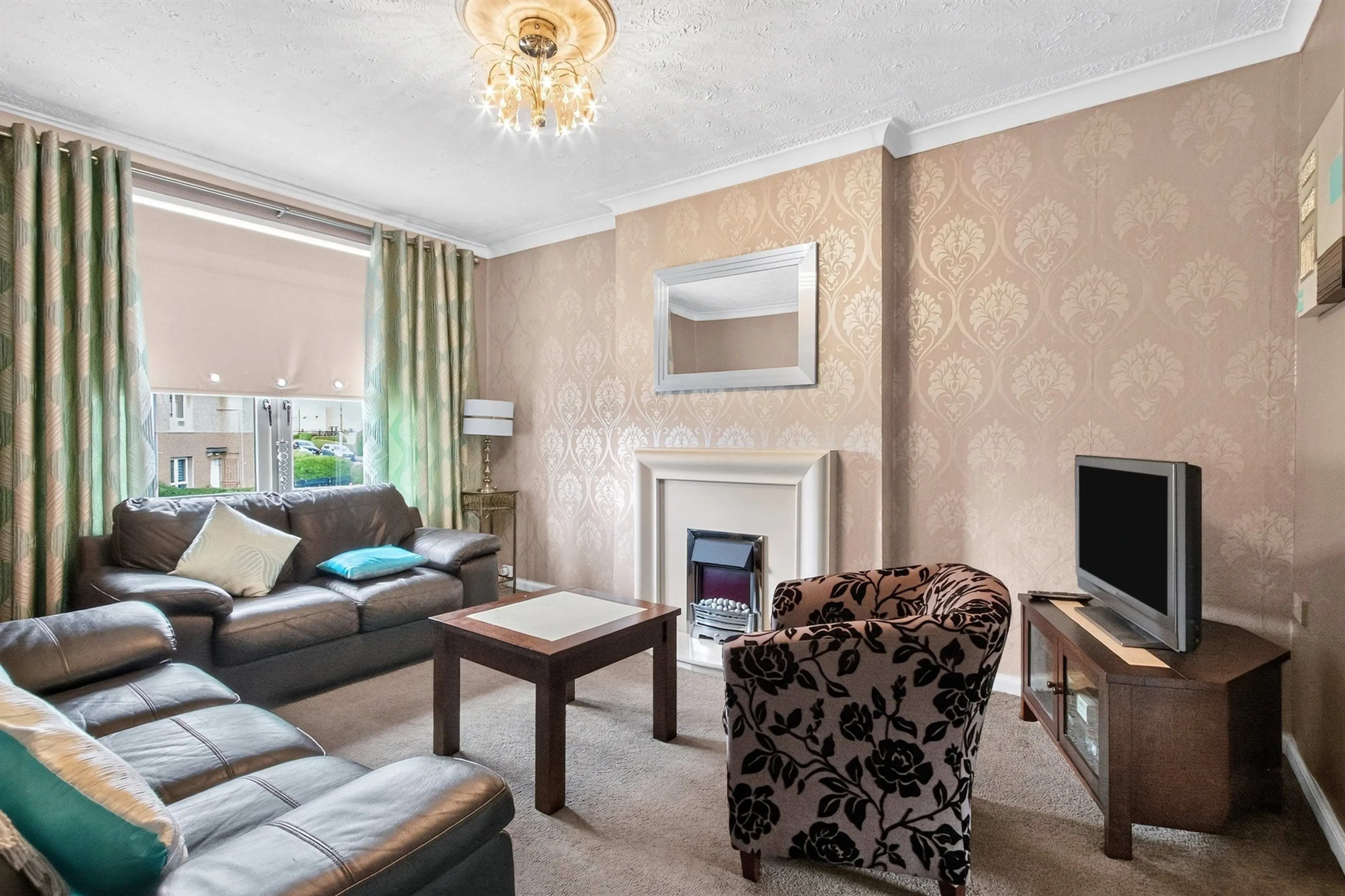 Property at Derwent Street, Glasgow