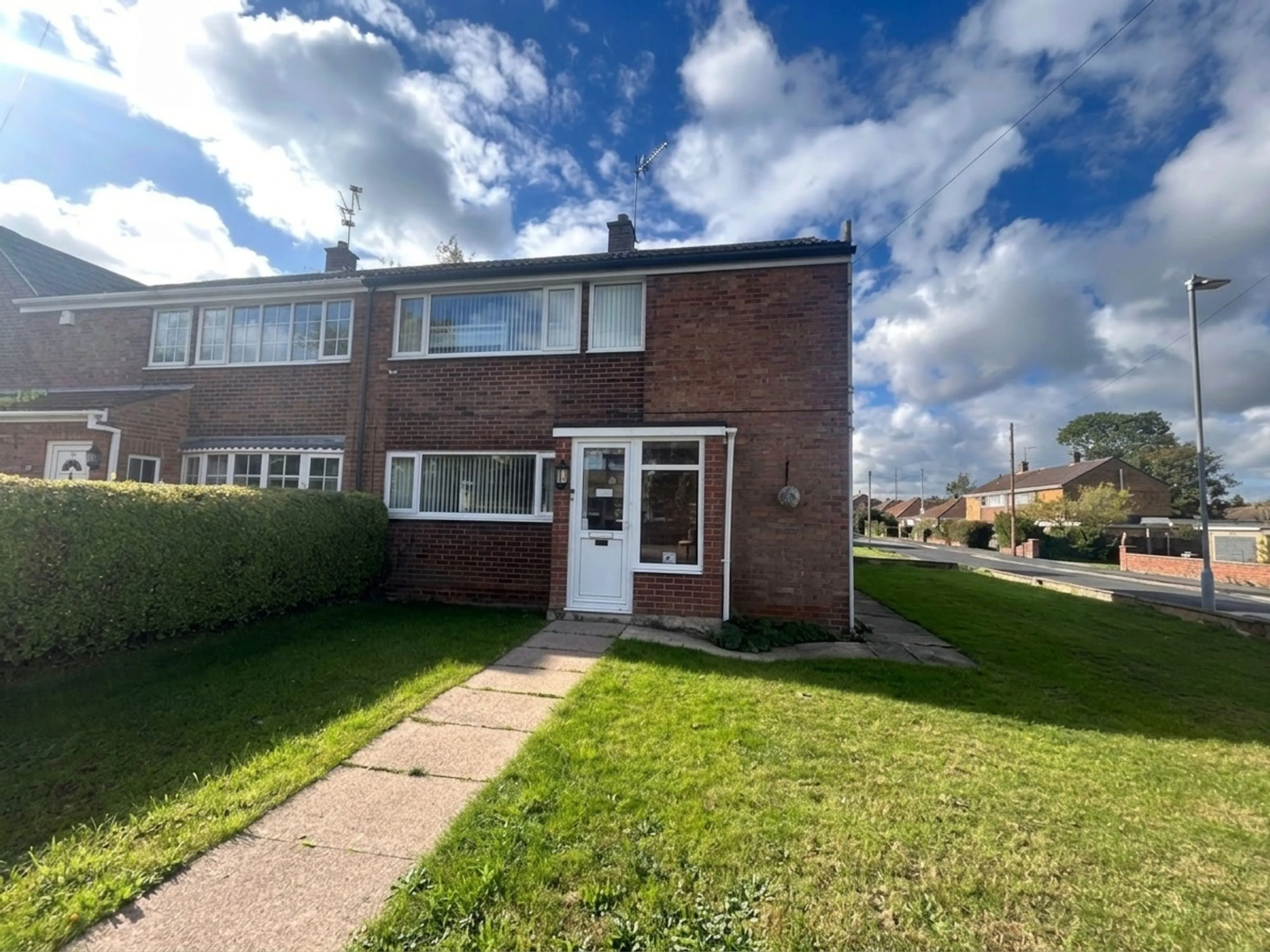 Property at Kitty Briggs Lane, Grantham, NG31