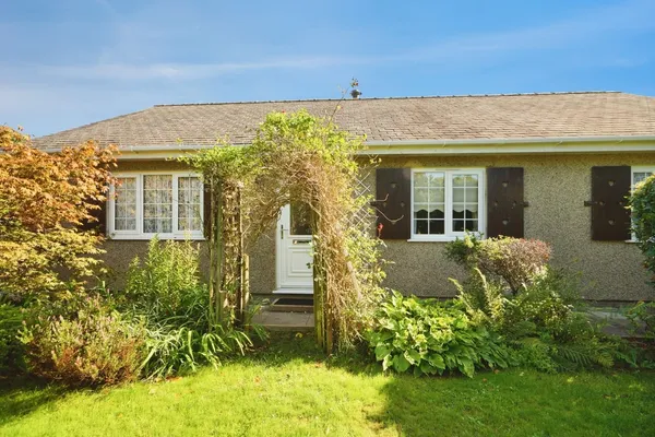 Abererch, Pwllheli, Gwynedd, LL53