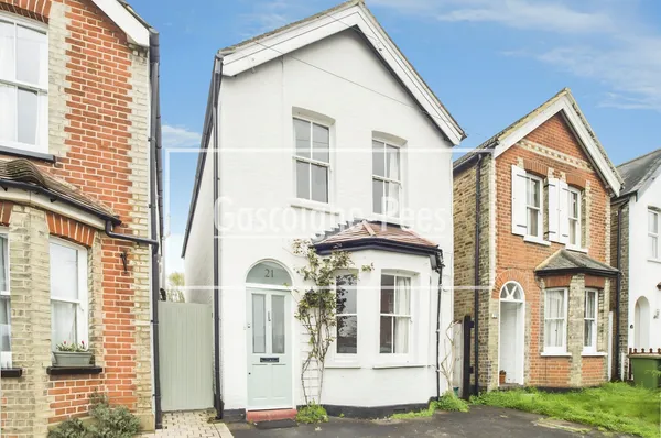 Thames Ditton