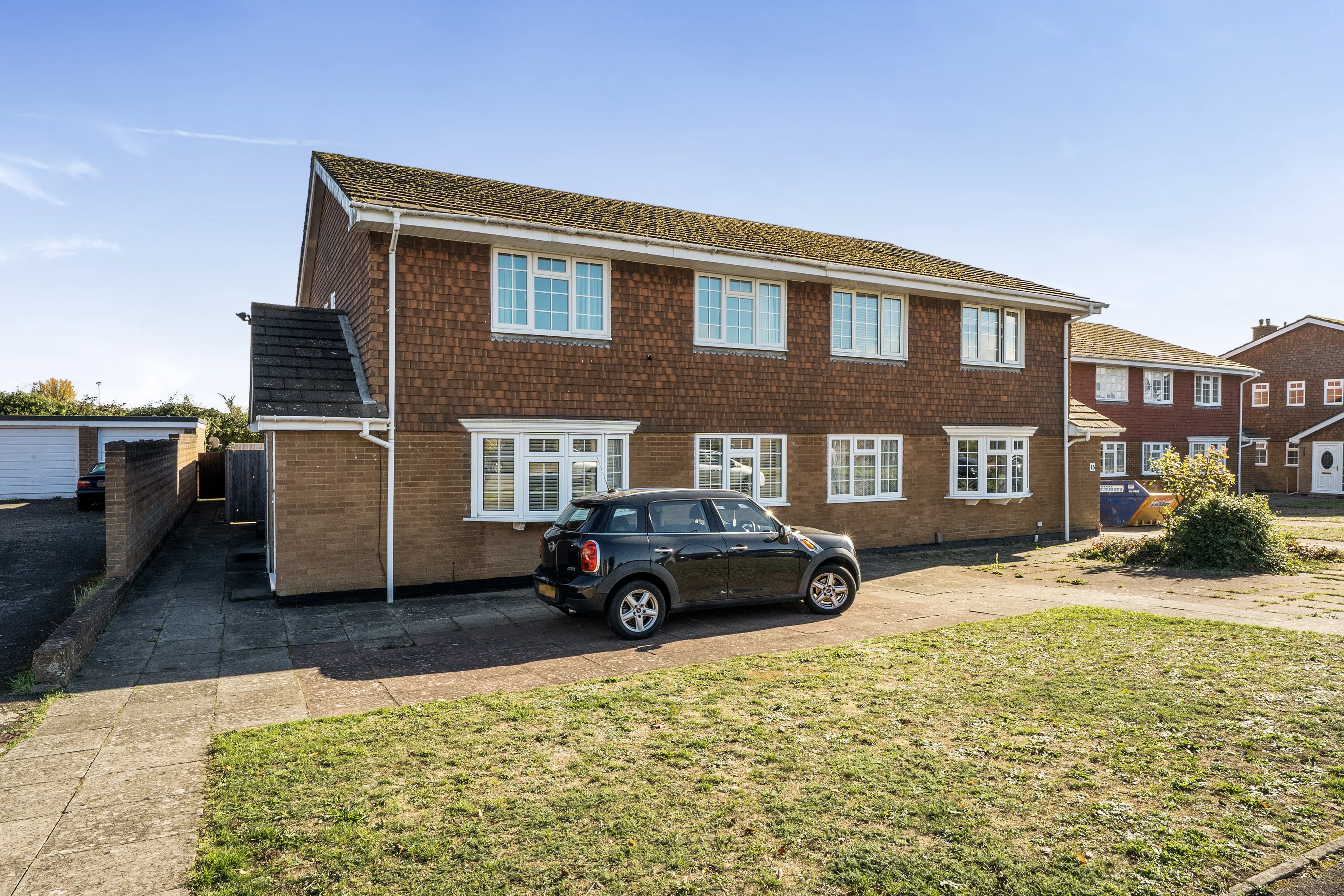 Property at Avondale, Maidenhead