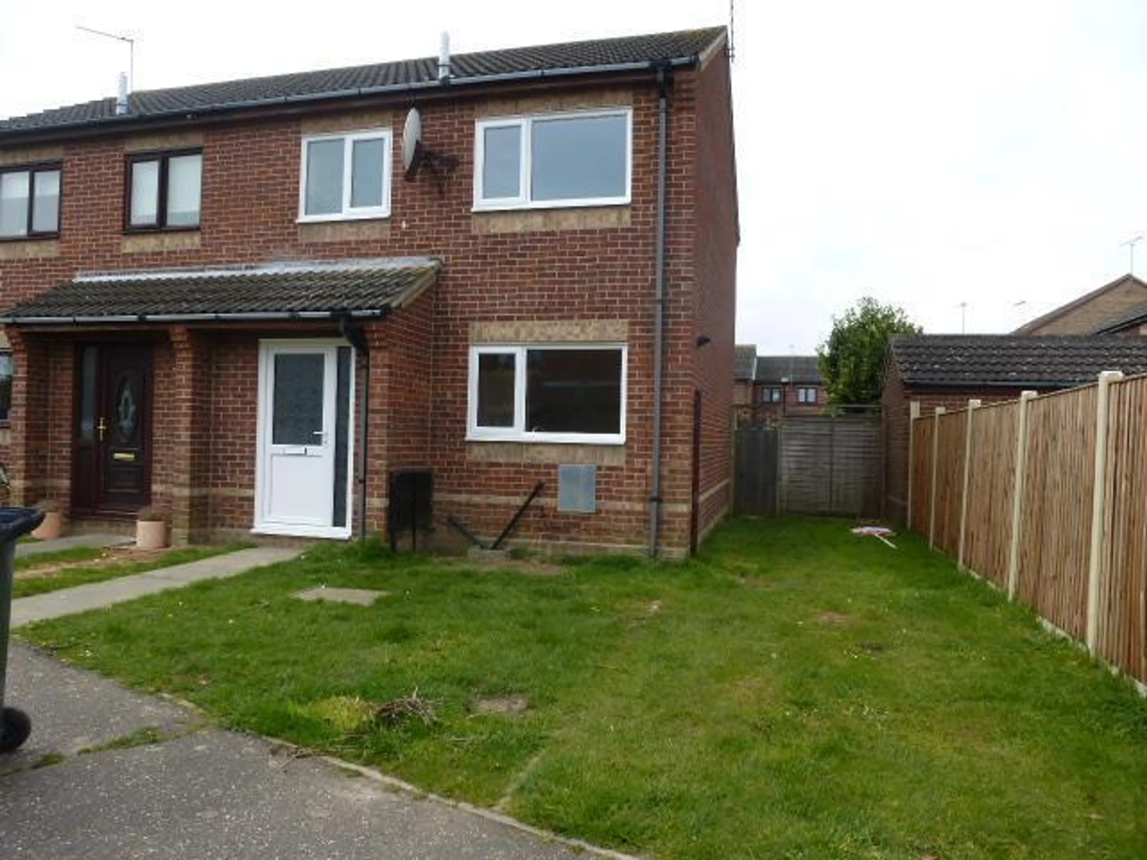 Property at Watling Close, Caister-on-Sea, GREAT YARMOUTH