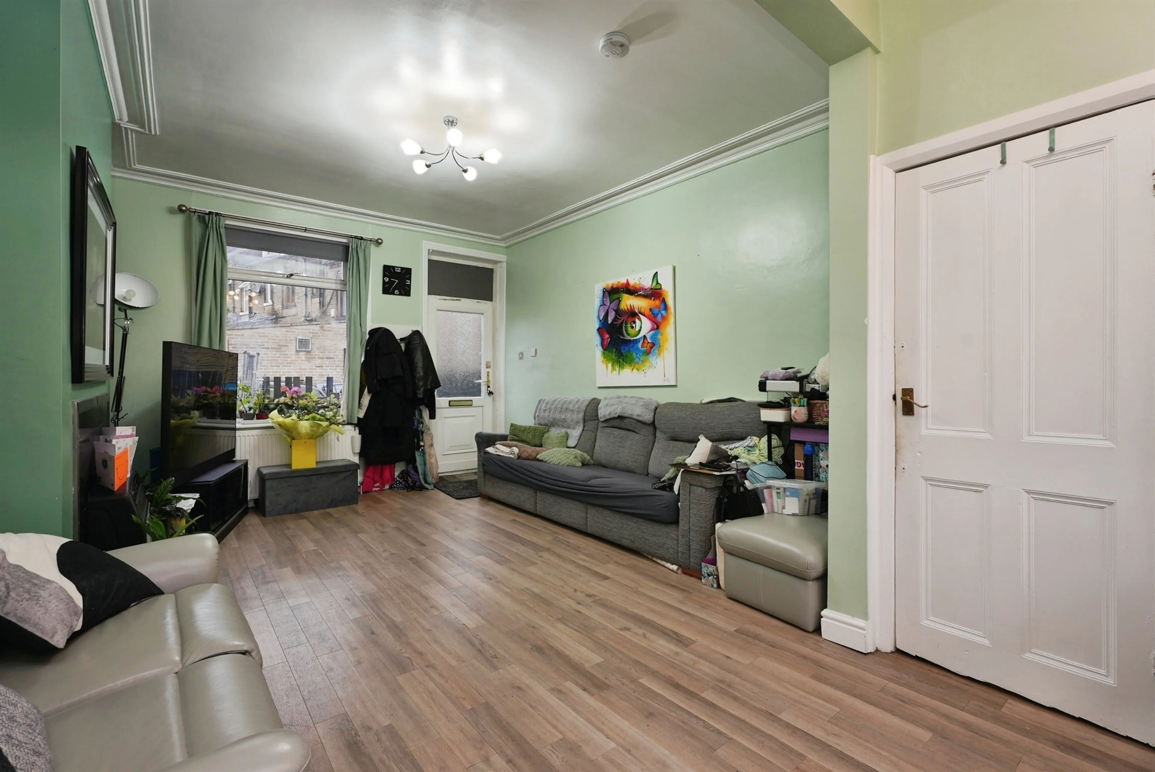 Property at Aberdeen Terrace, Clayton, BRADFORD