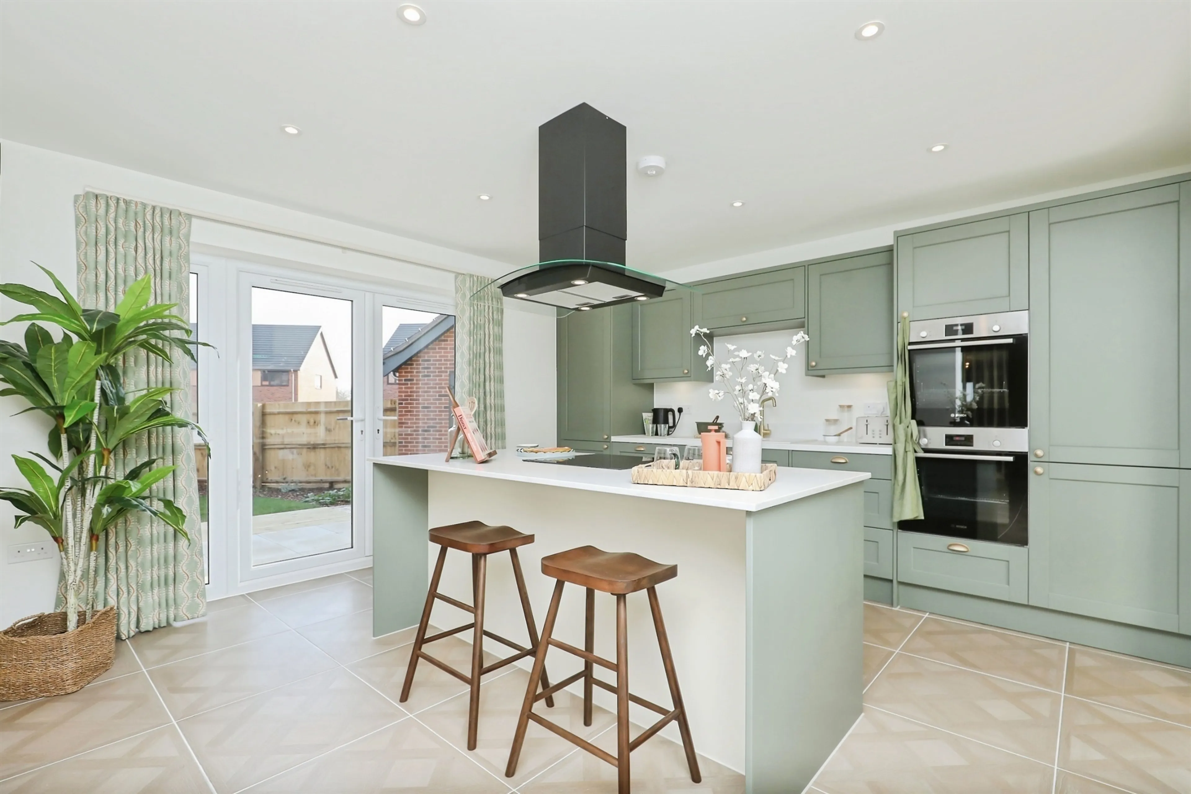 Property at The Carriages, Dereham