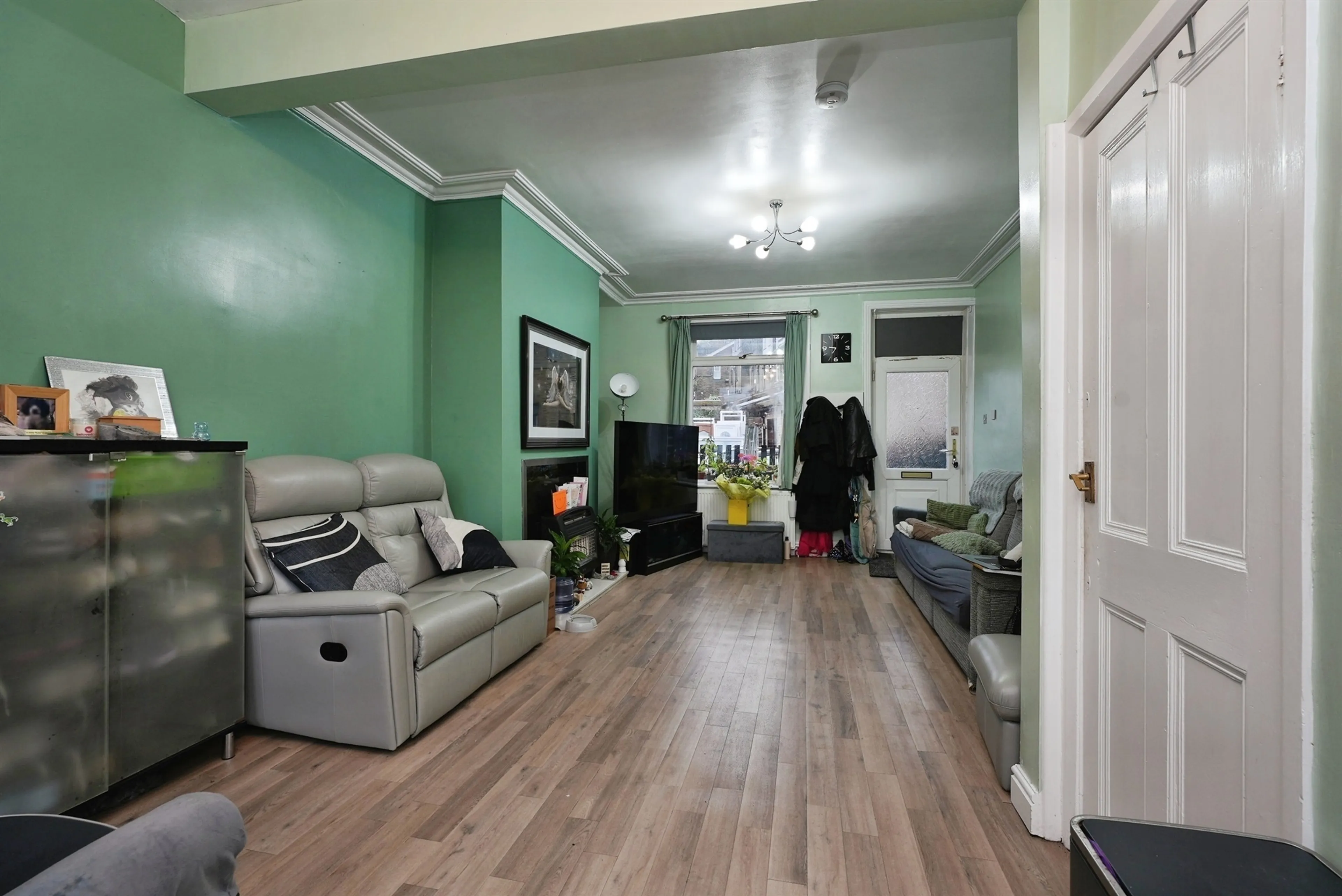 Property at Aberdeen Terrace, Clayton, BRADFORD