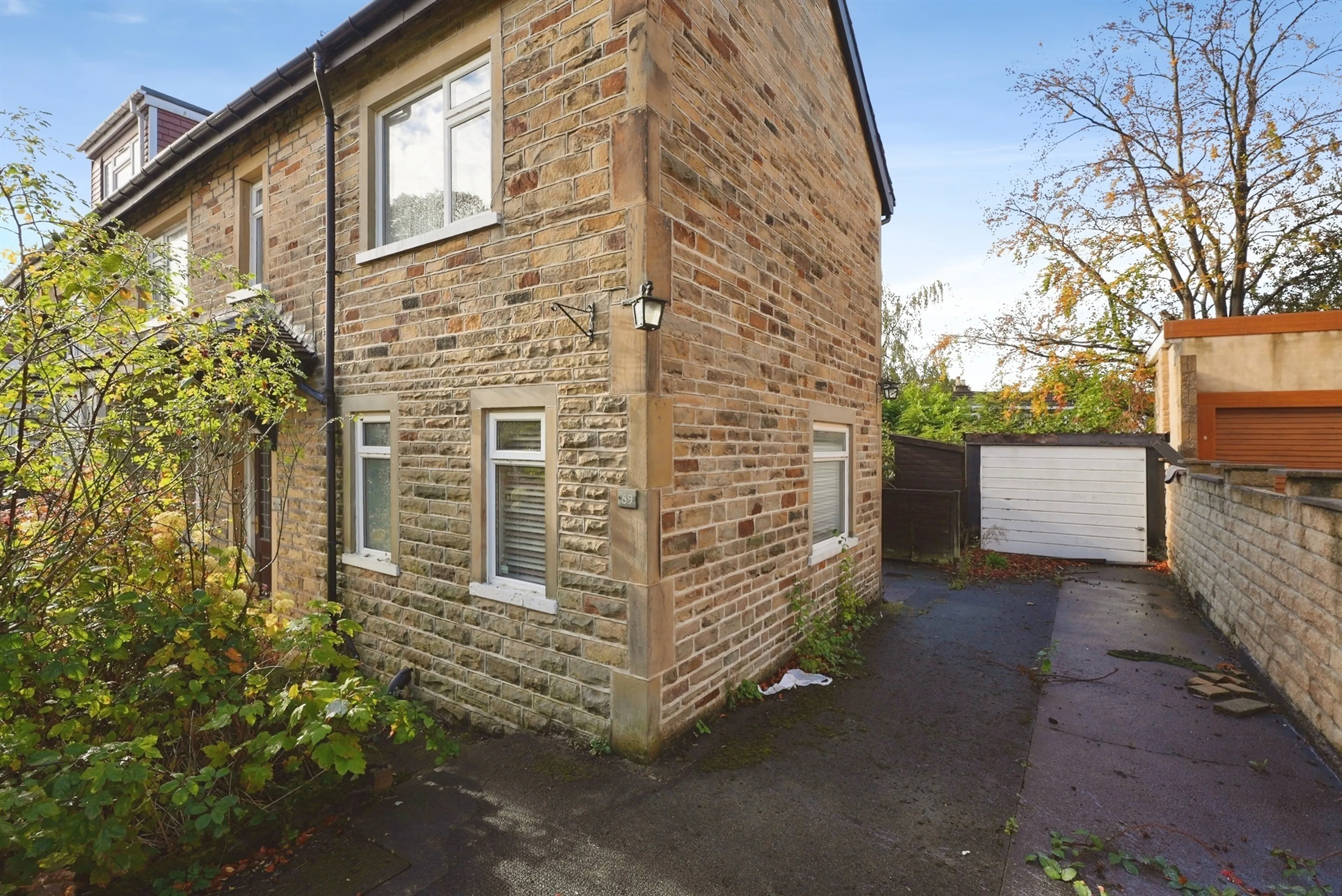 Property at Crow Tree Lane, Bradford