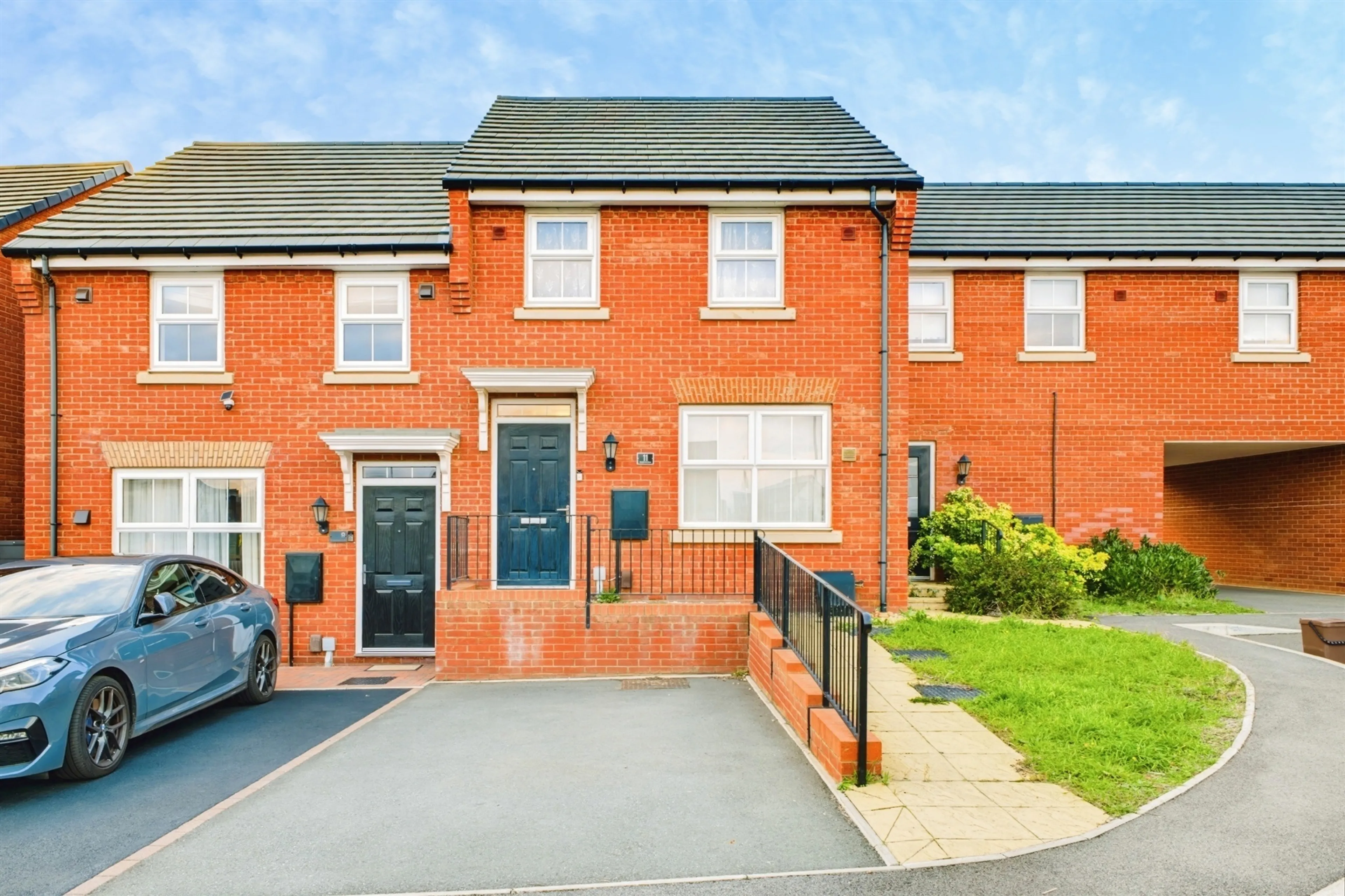 Property at Whistlefields Close, Moulton, Northampton