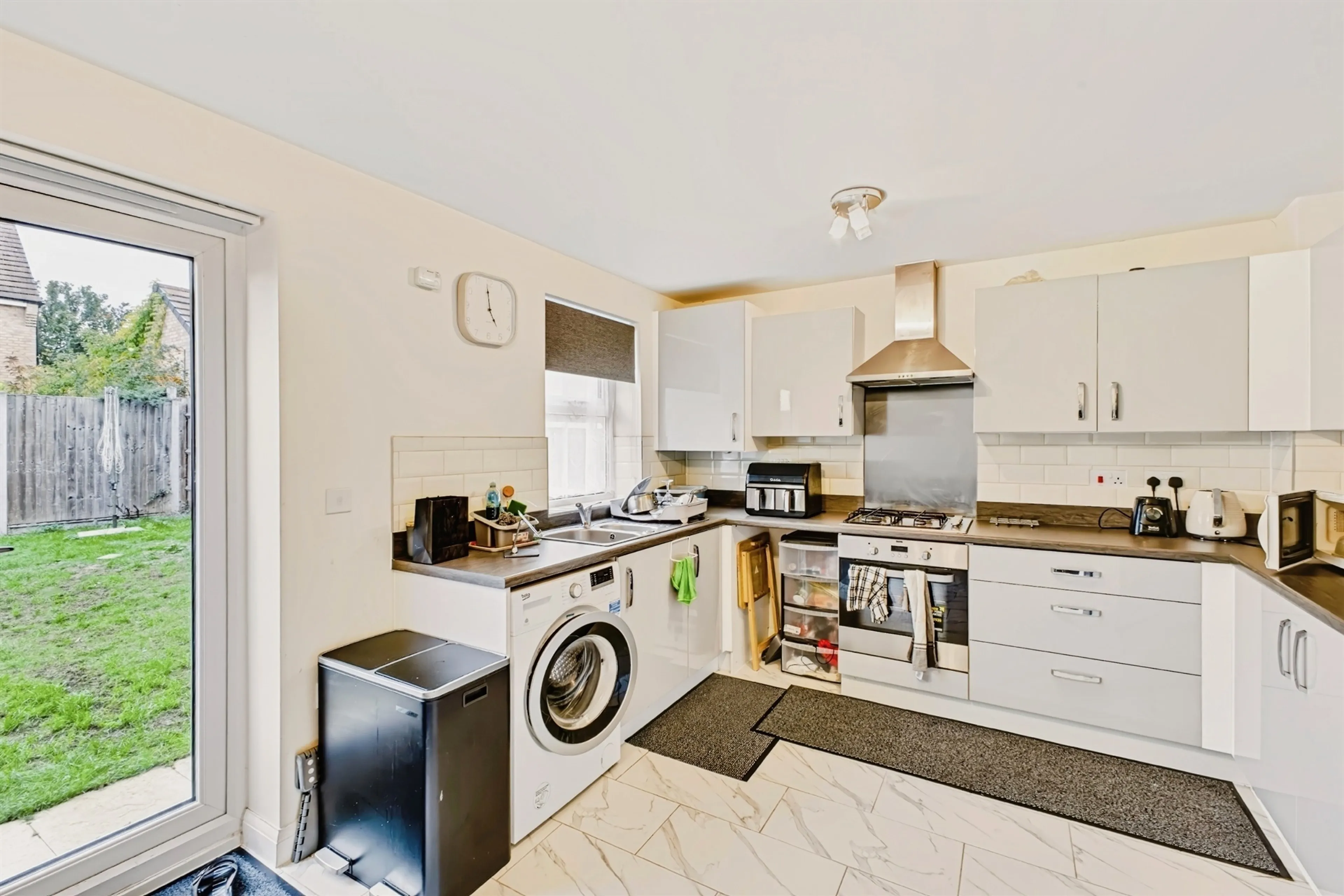 Property at Whistlefields Close, Moulton, Northampton