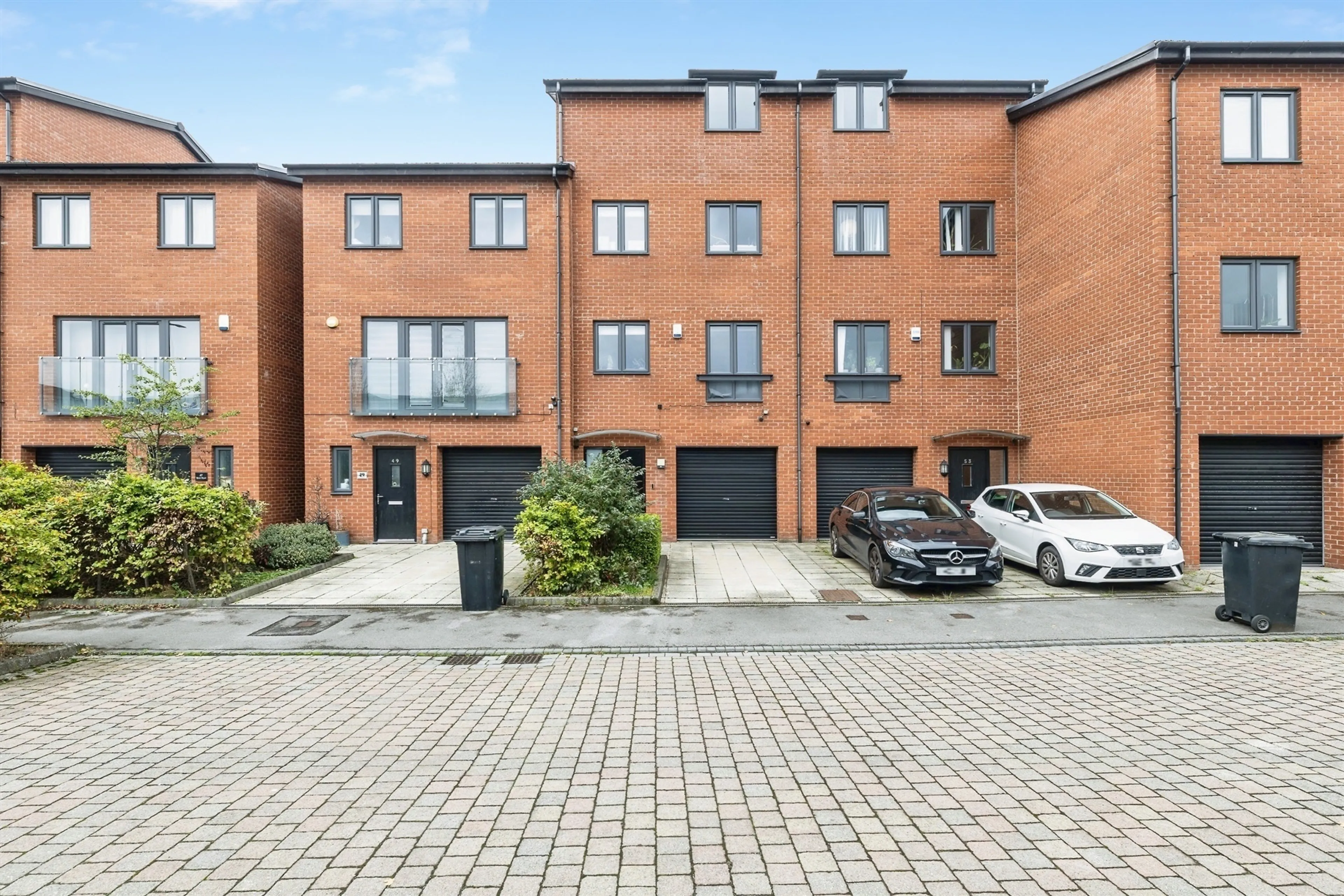 Property at Yarn Street, Hunslet, Leeds