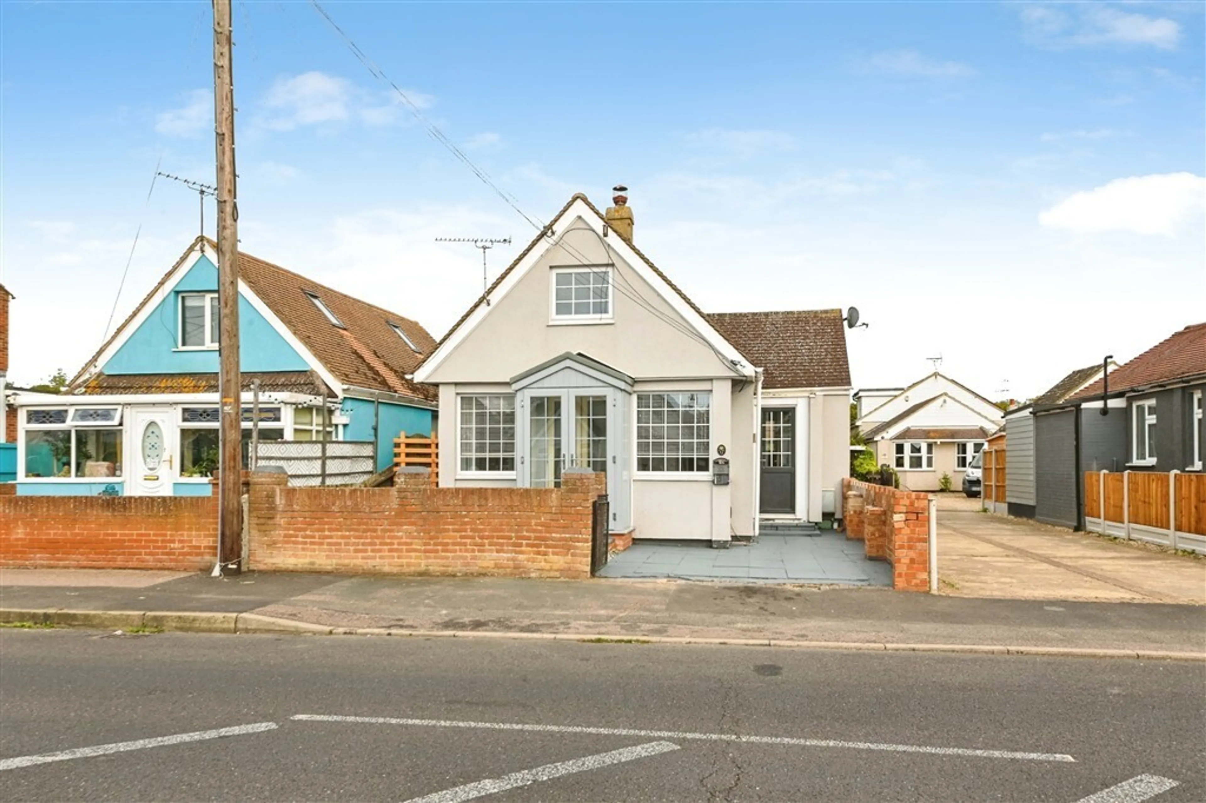 Property at Golf Green Road, Jaywick, CLACTON-ON-SEA