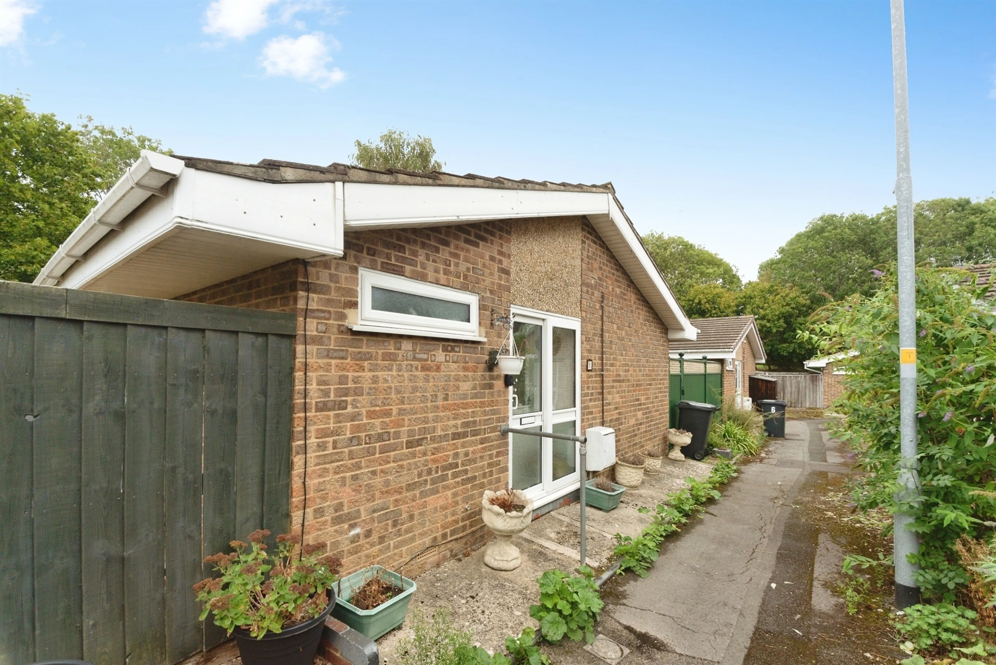Property at Barrington Close, Swindon