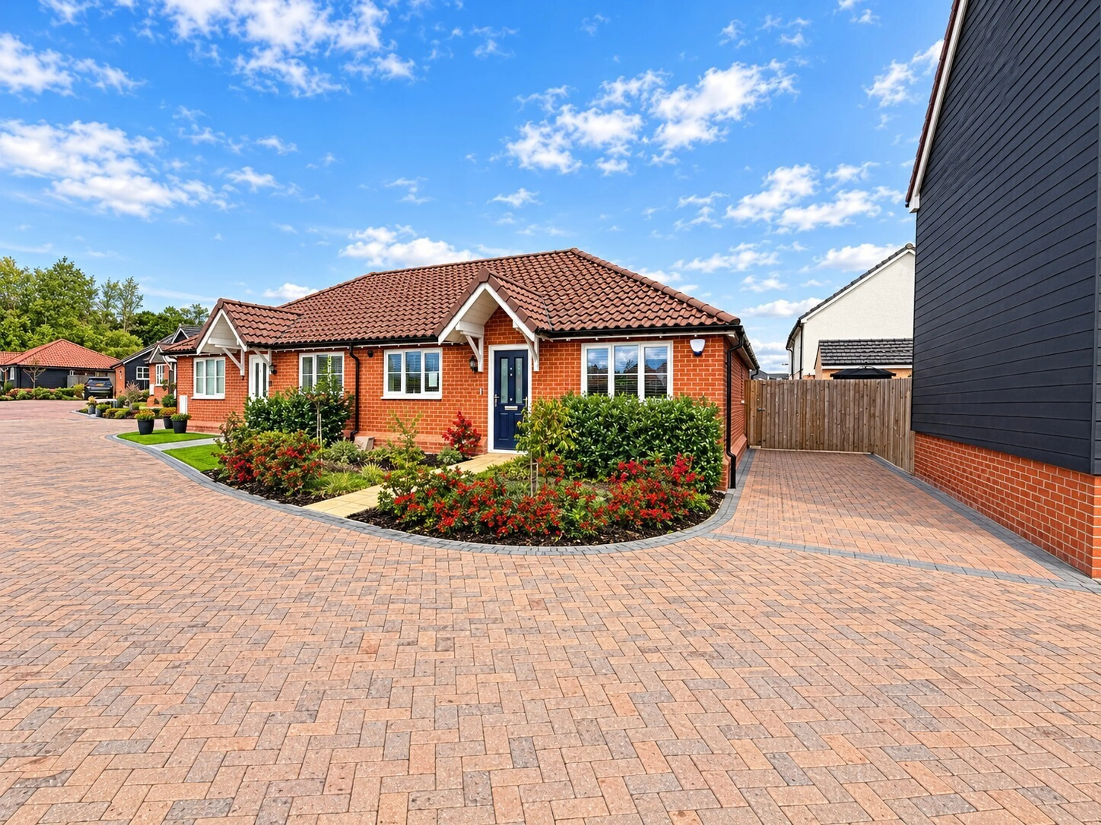 Property at Oxford Place, Maldon