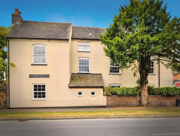Fazeley Road, Tamworth, Staffordshire...