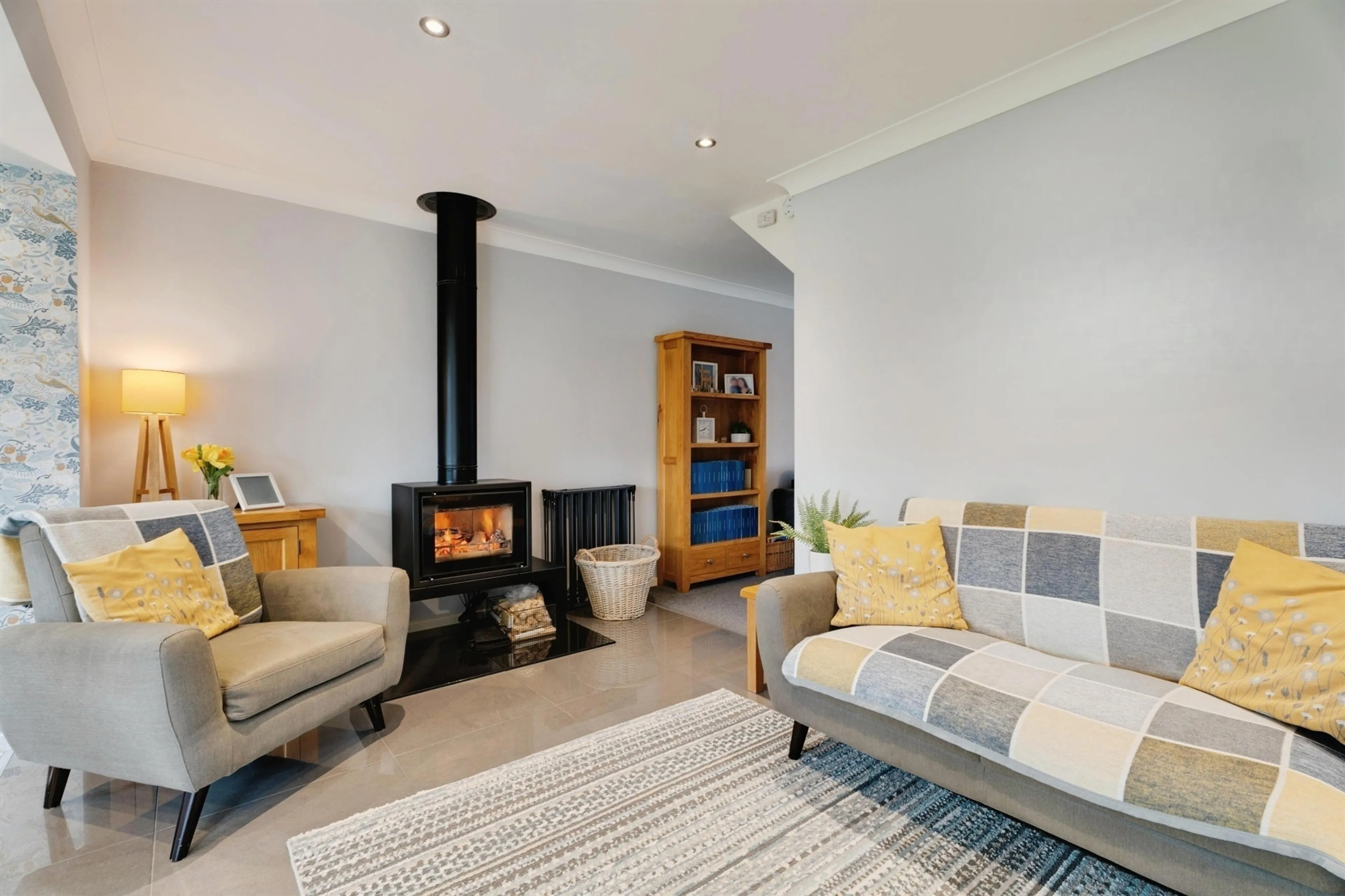 Property at Mill Fields, Haughley, Stowmarket