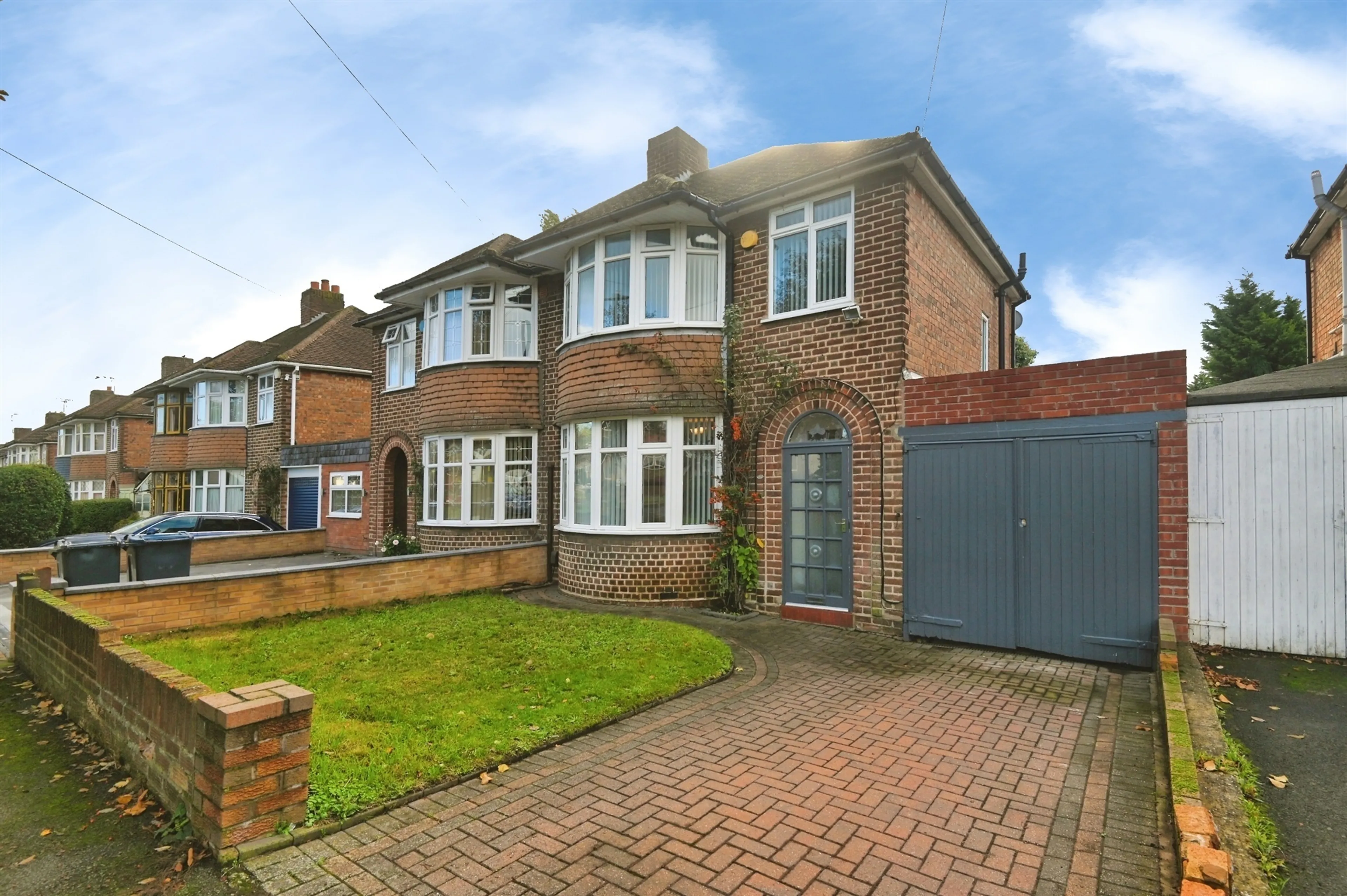 Property at Heath Way, Birmingham
