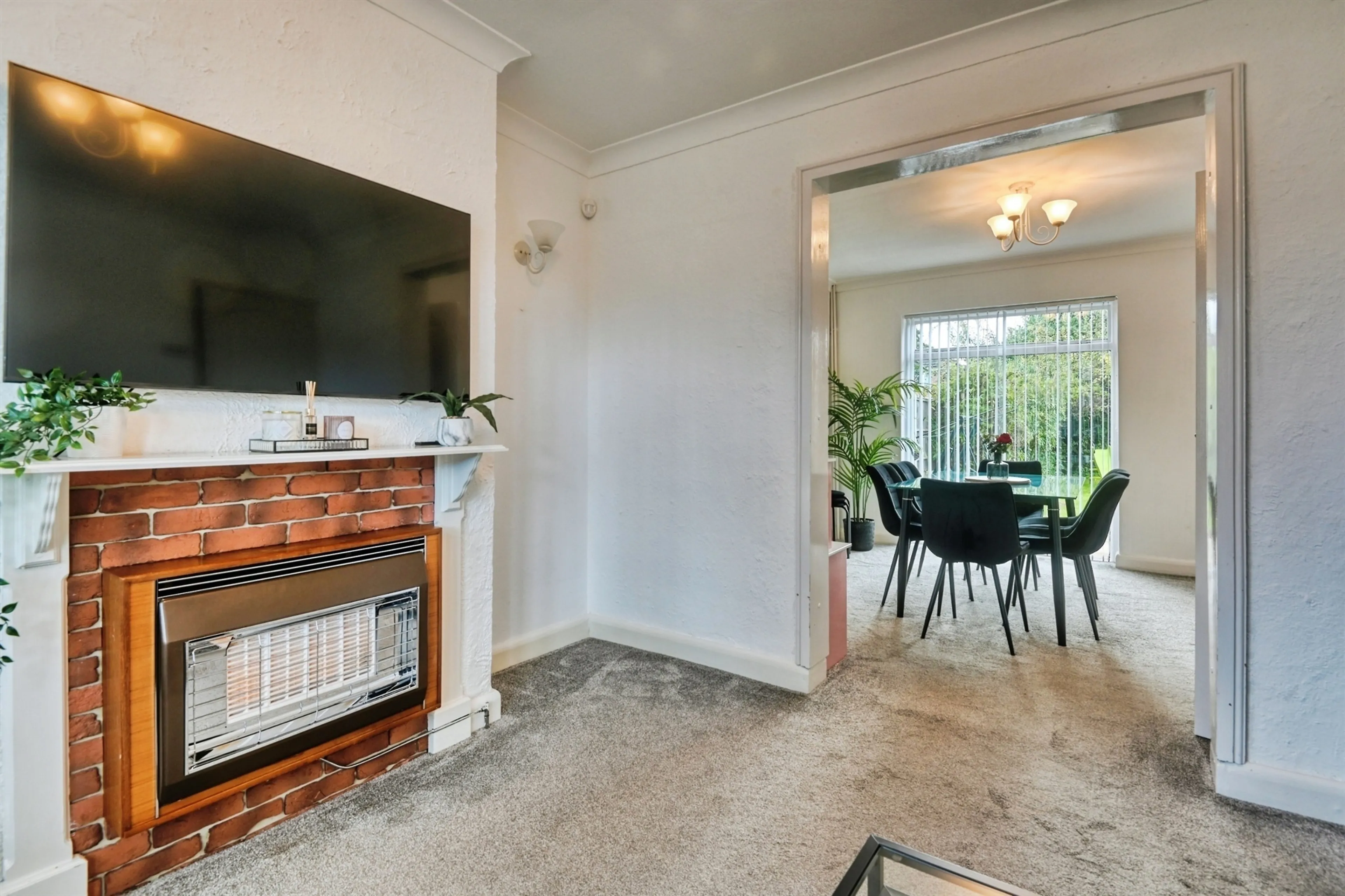 Property at Heath Way, Birmingham