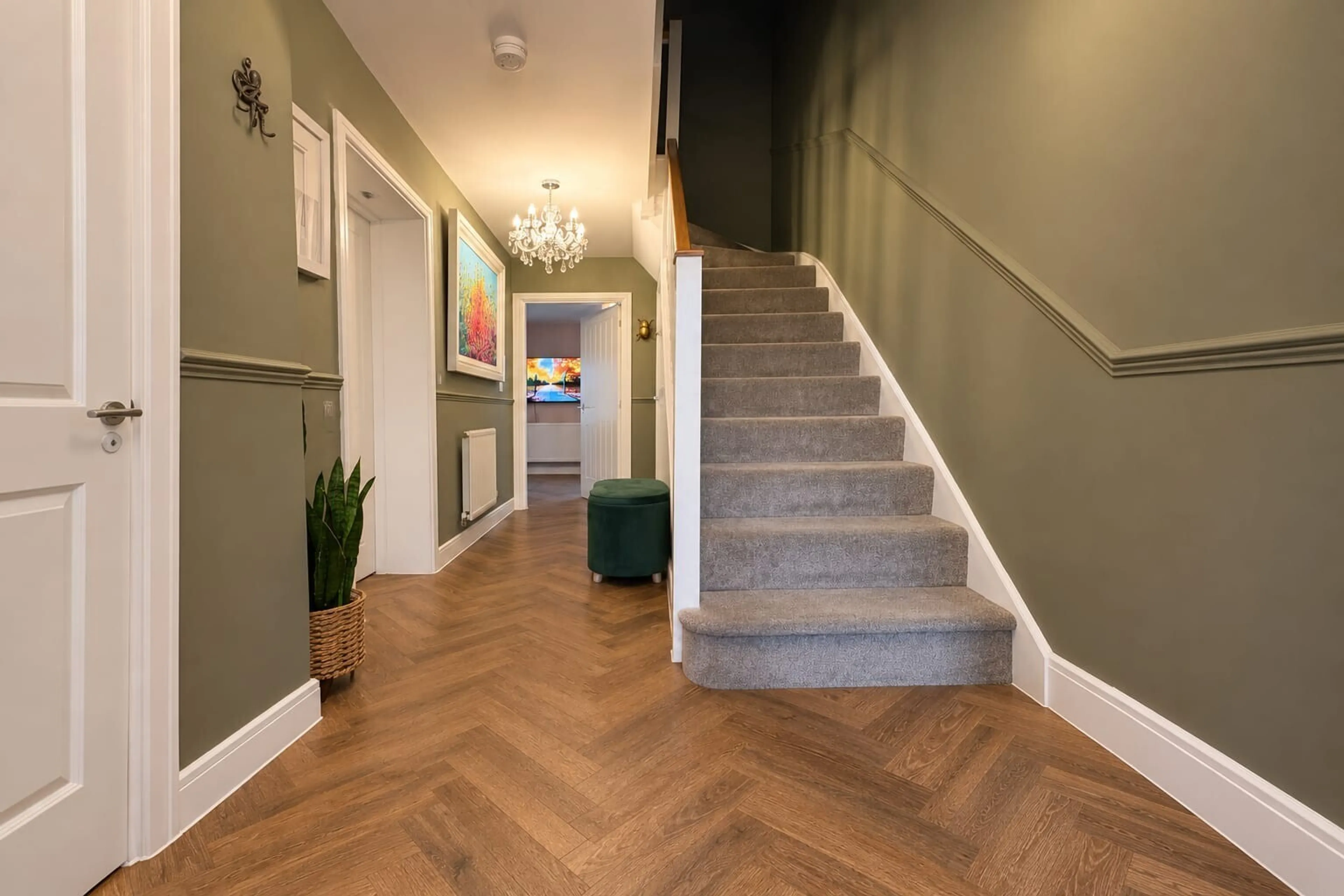 Property at Rainbow View, Sherford, Plymouth