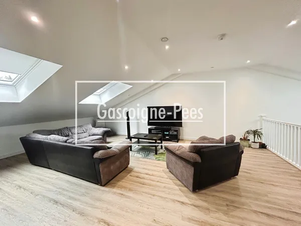 Ashwood Park, Basingstoke, RG21