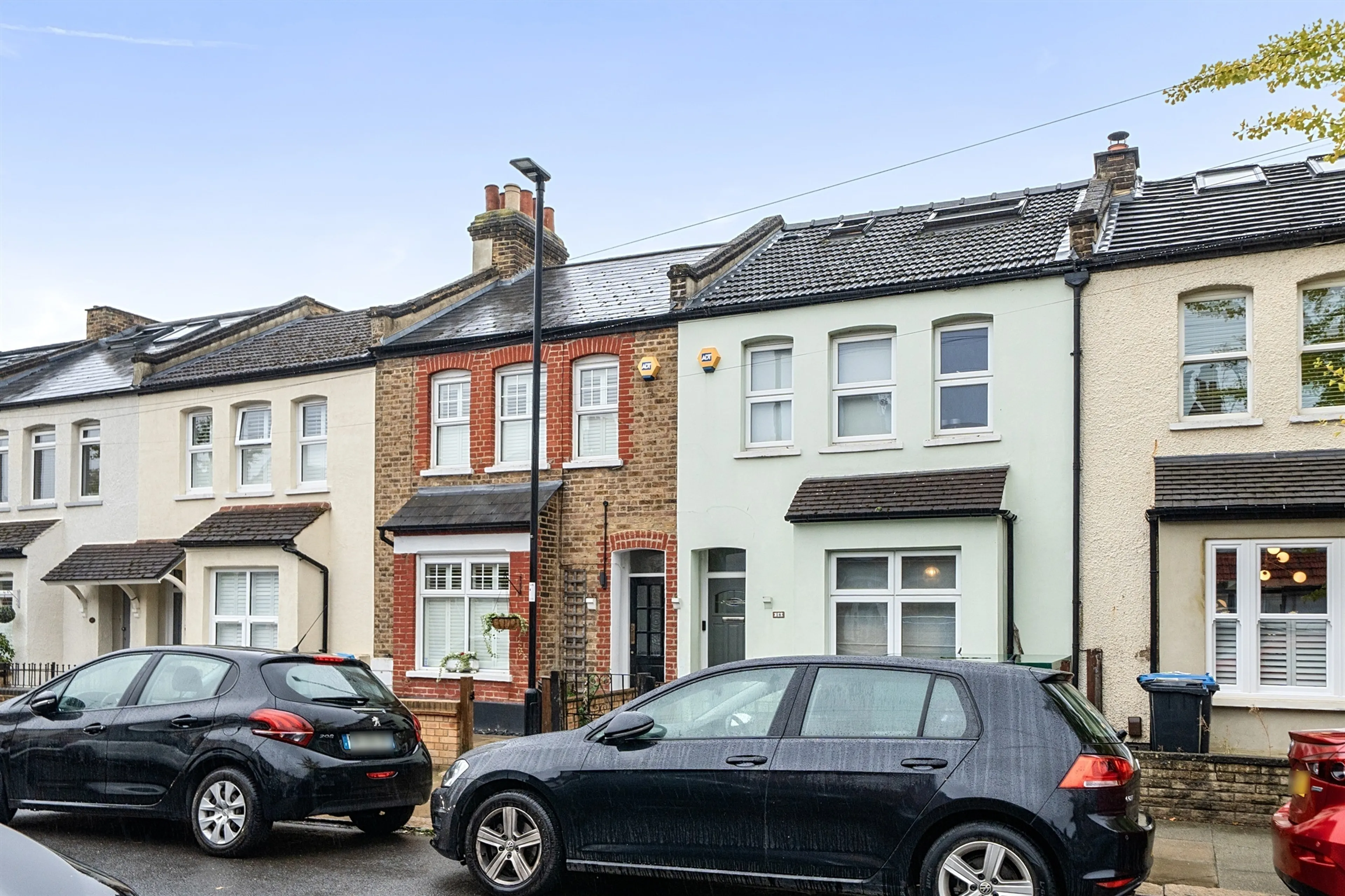 Property at Burlington Road, Enfield