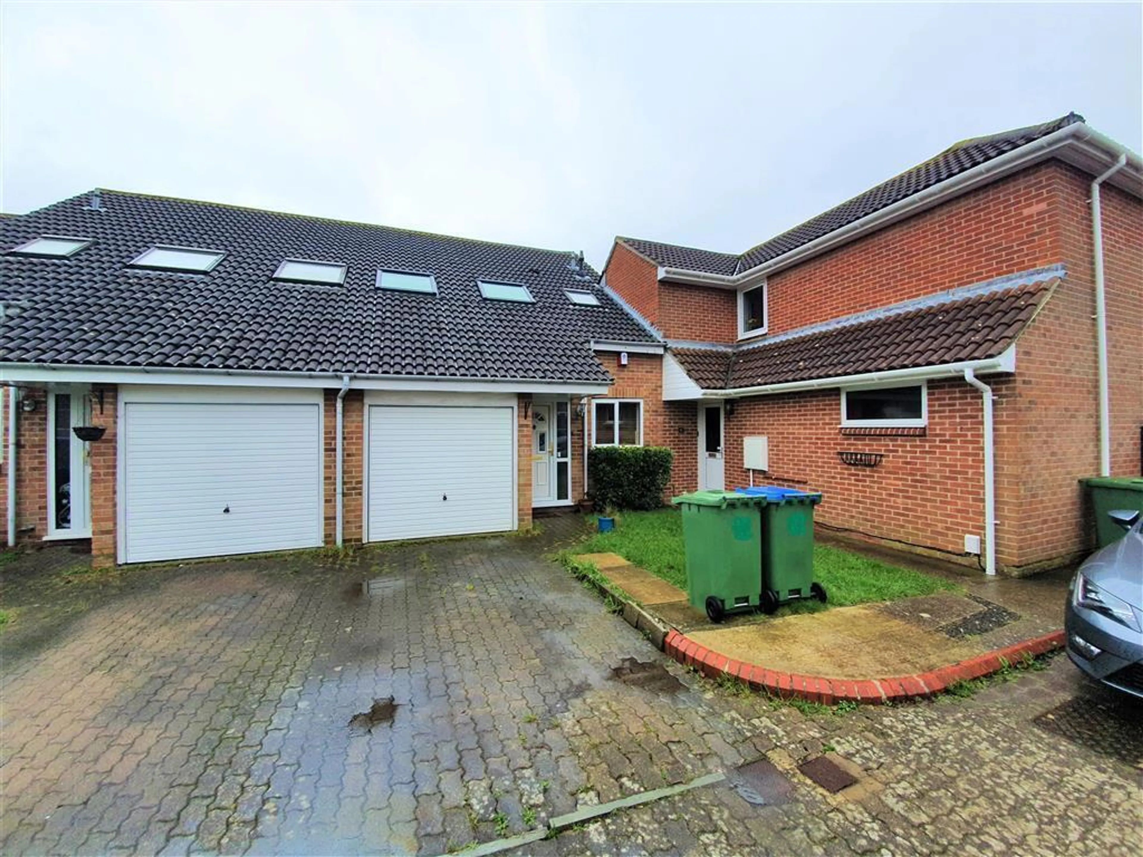 Property at Flamingo Court, Fareham
