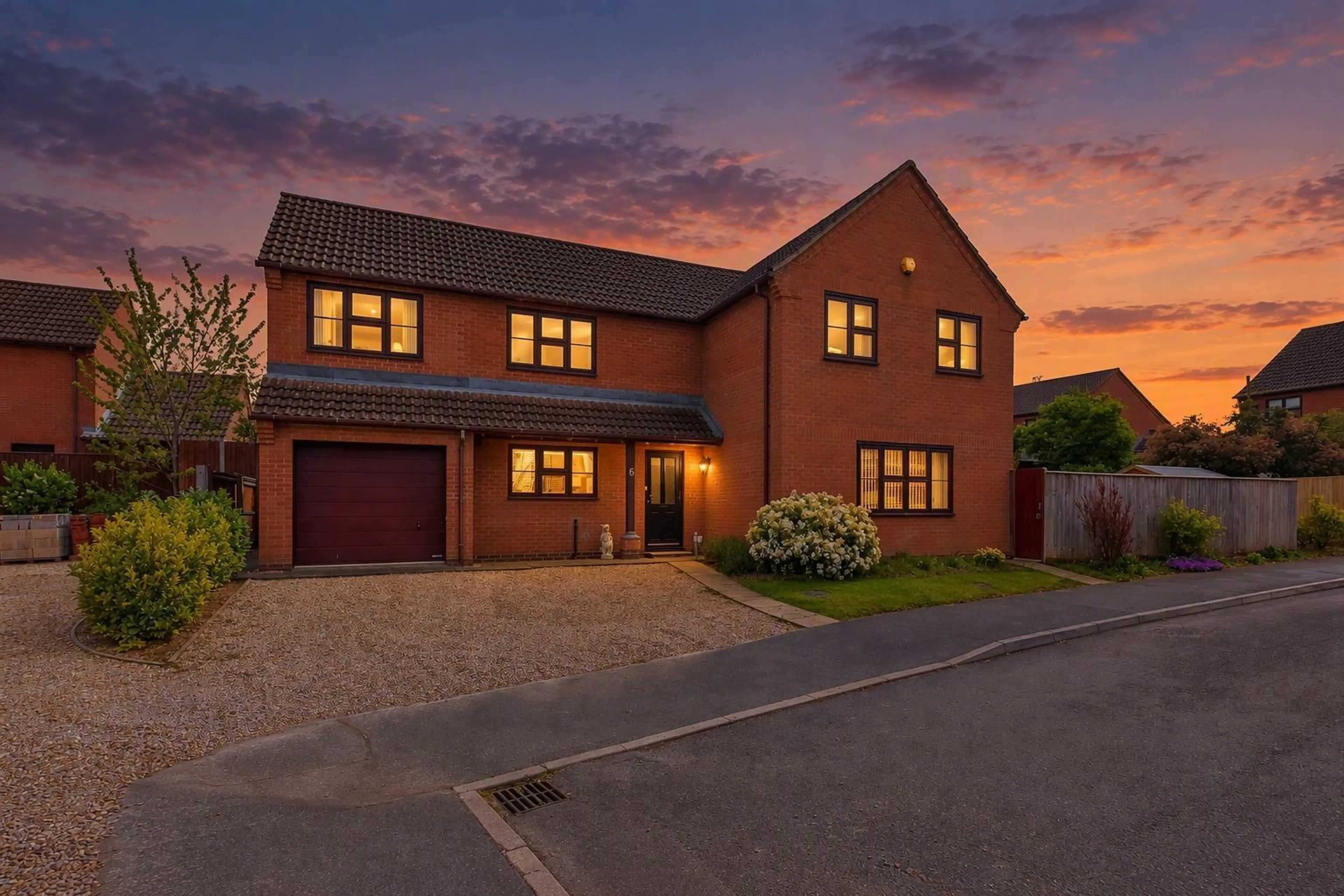 Property at Tobias Grove, Stamford
