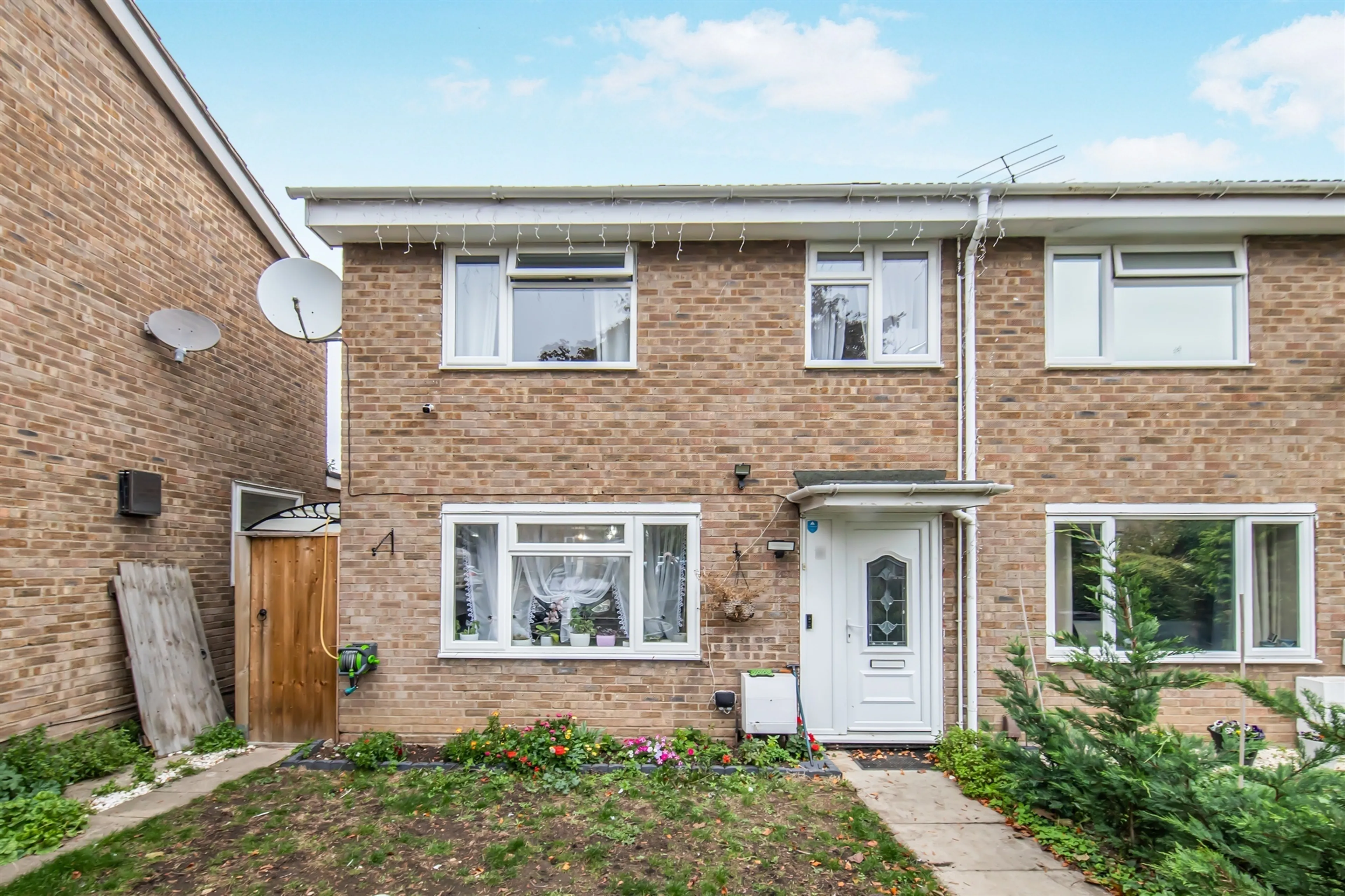 Property at York Place, COLCHESTER