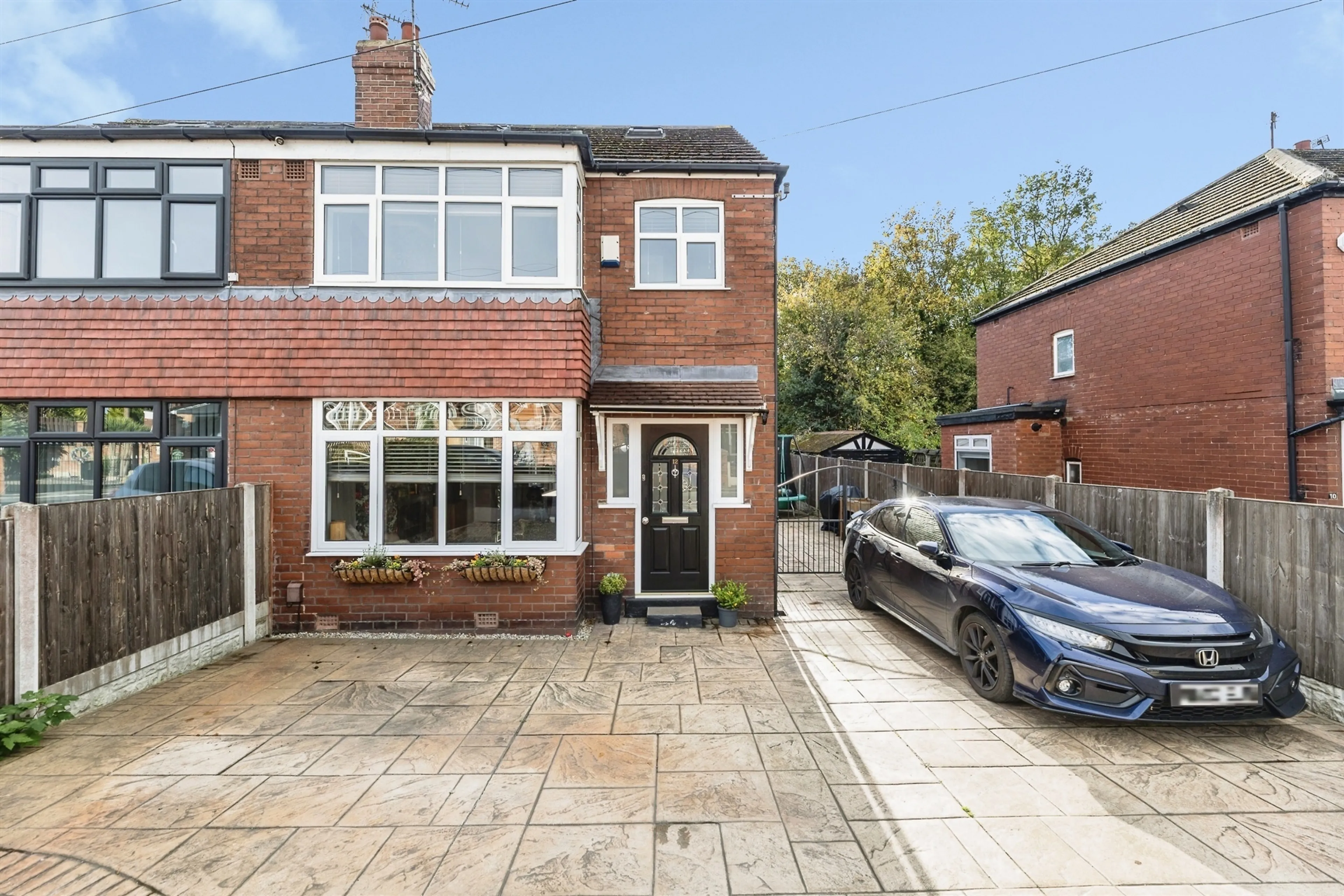 Property at Croftdale Grove, LEEDS