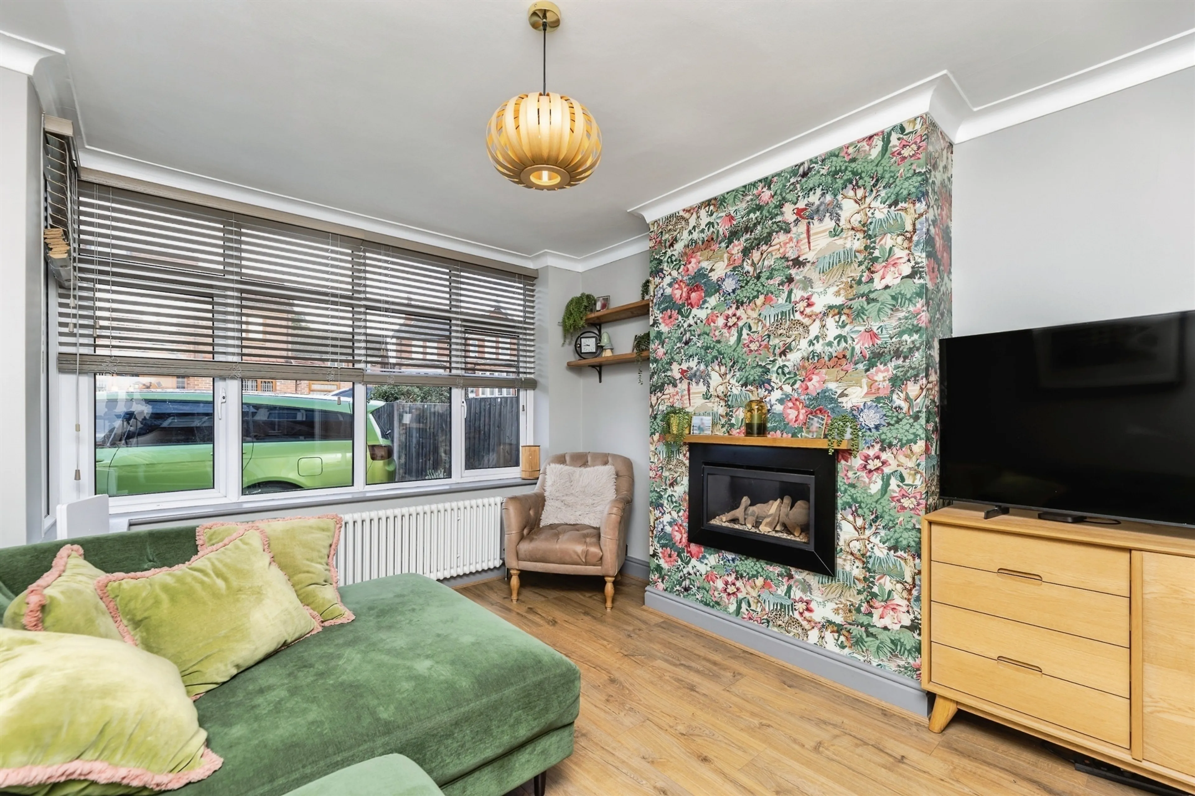 Property at Croftdale Grove, LEEDS